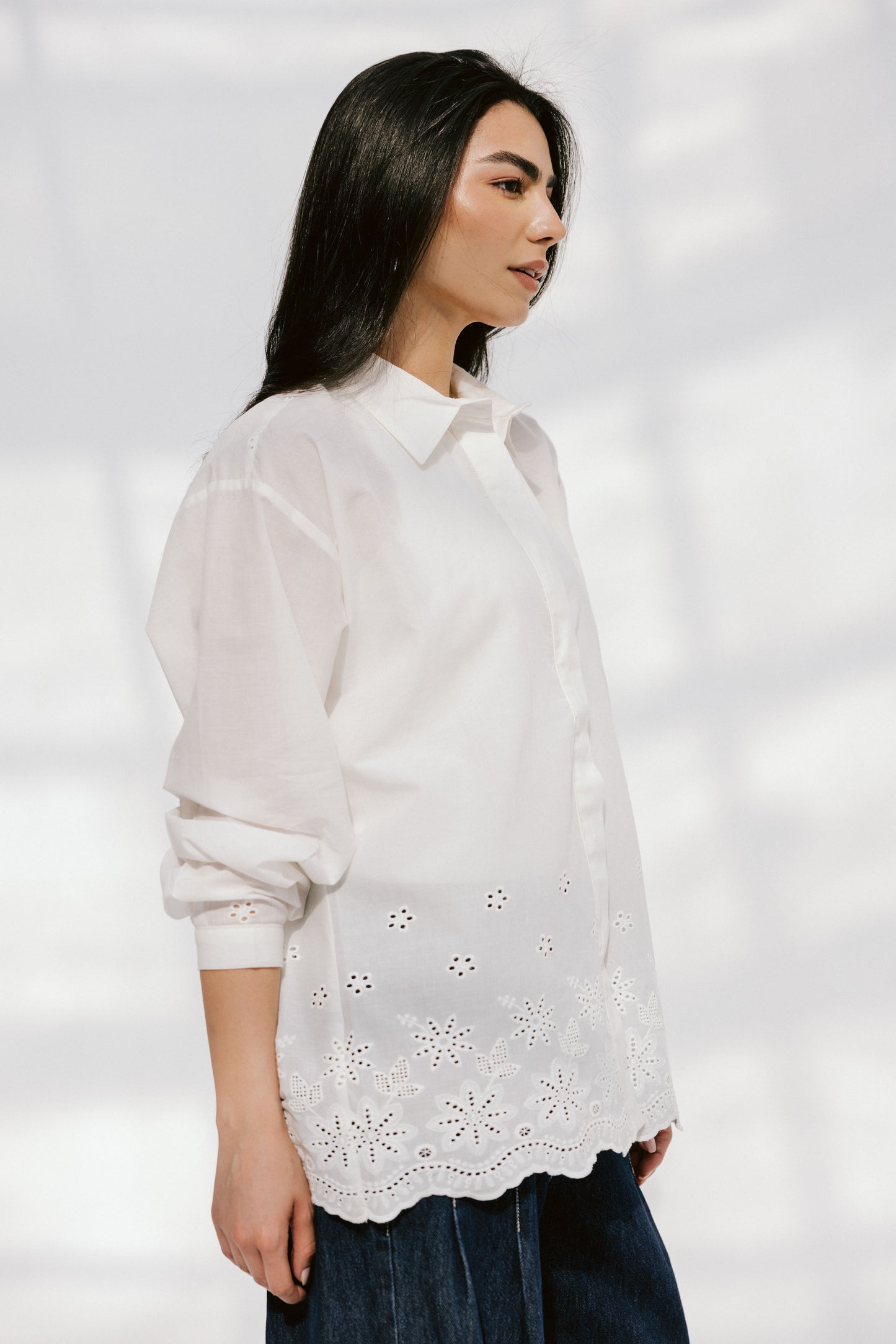 Starfish Shirt