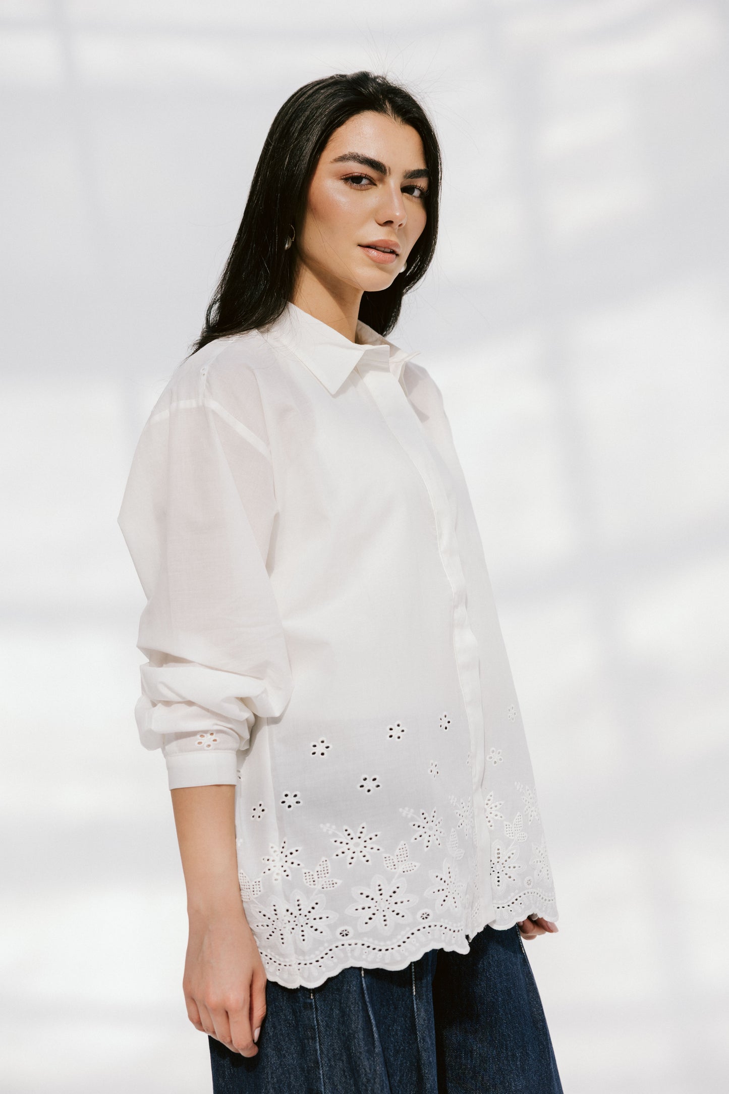 Starfish Shirt