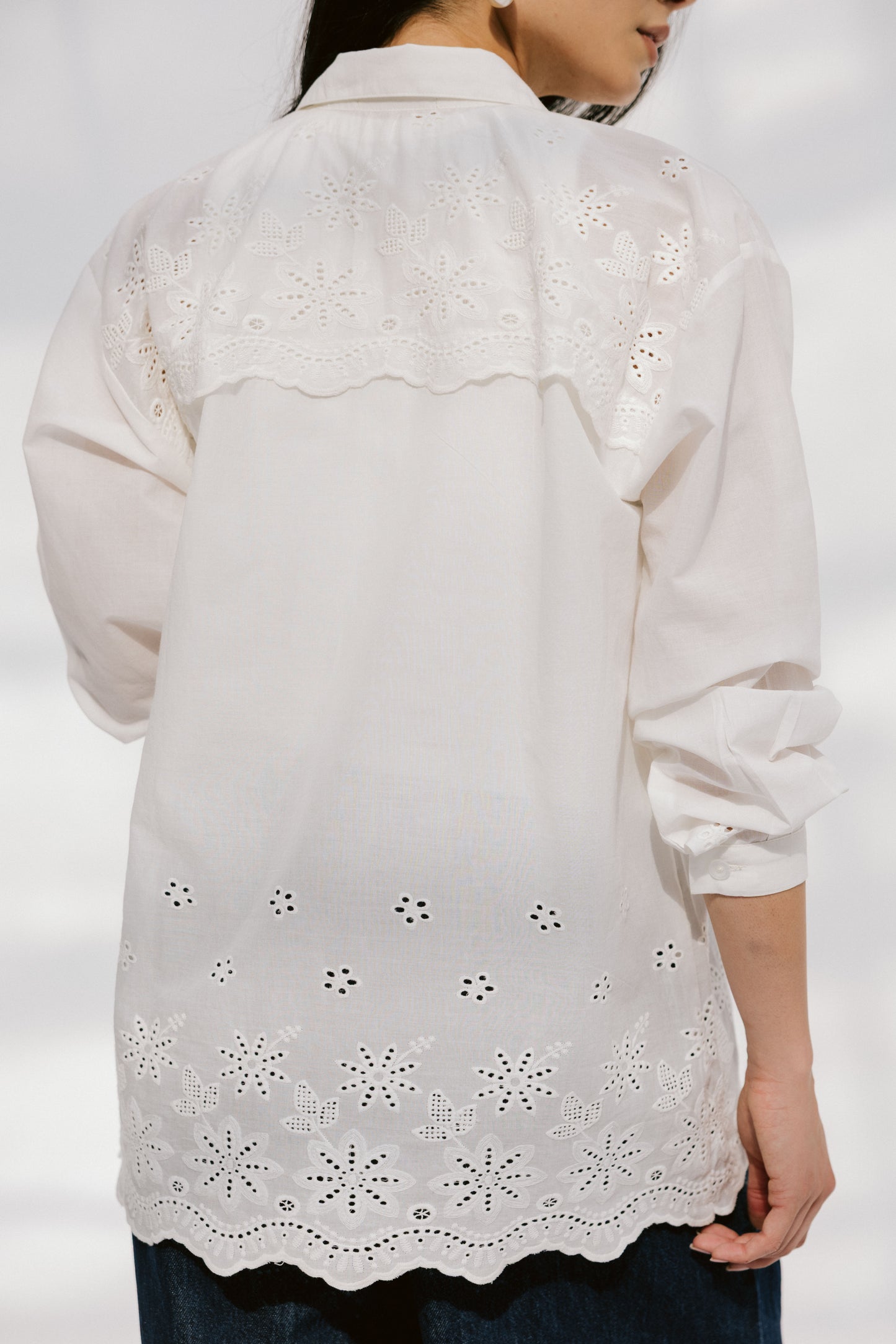Starfish Shirt