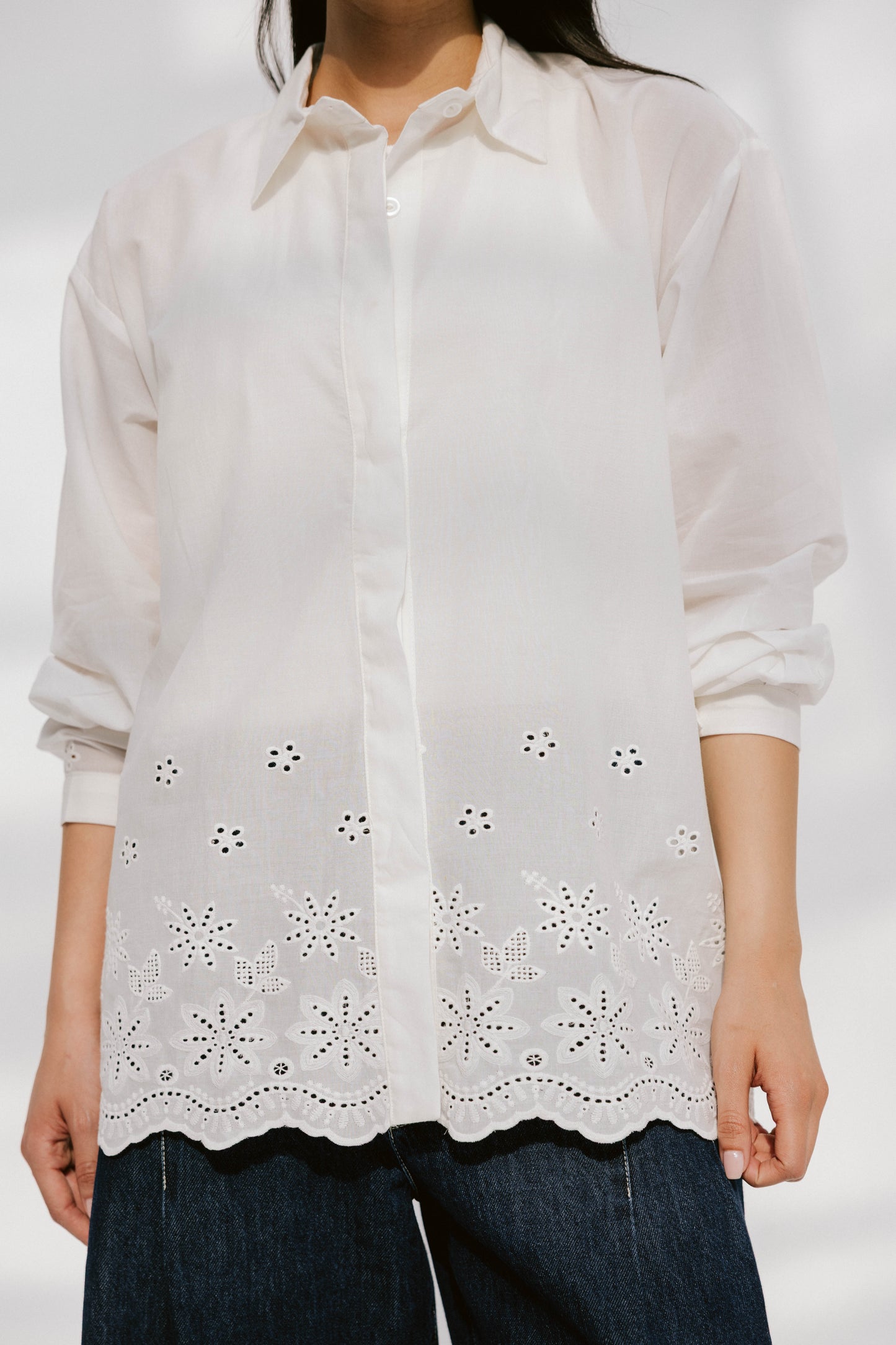 Starfish Shirt