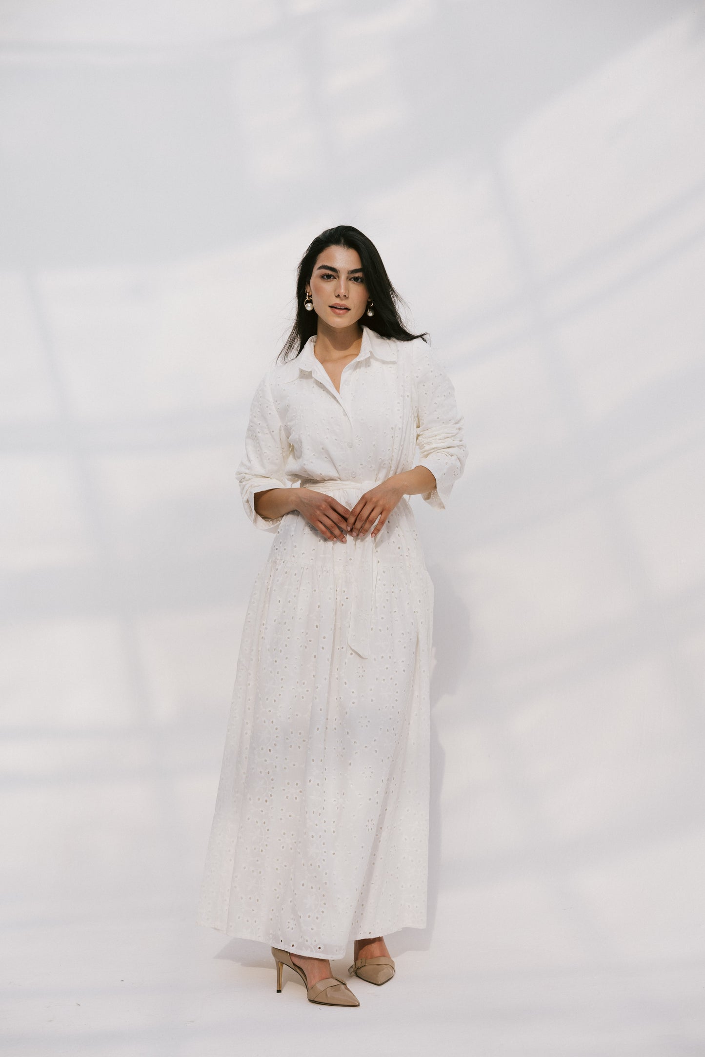 Lunelle Summer Dress