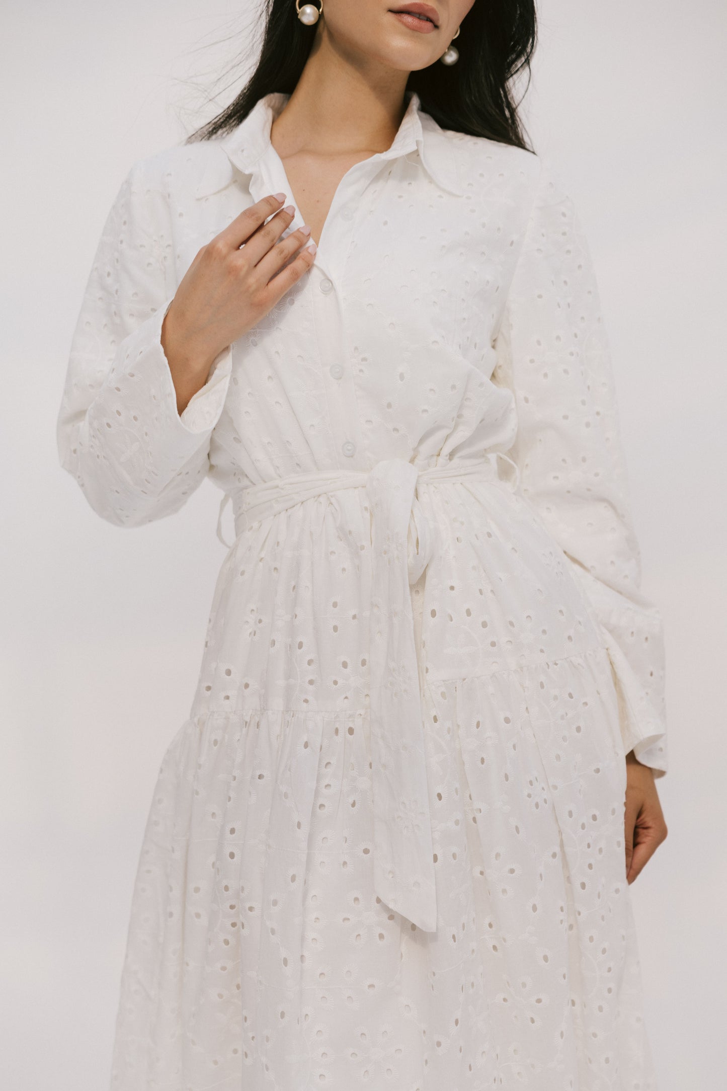 Lunelle Summer Dress