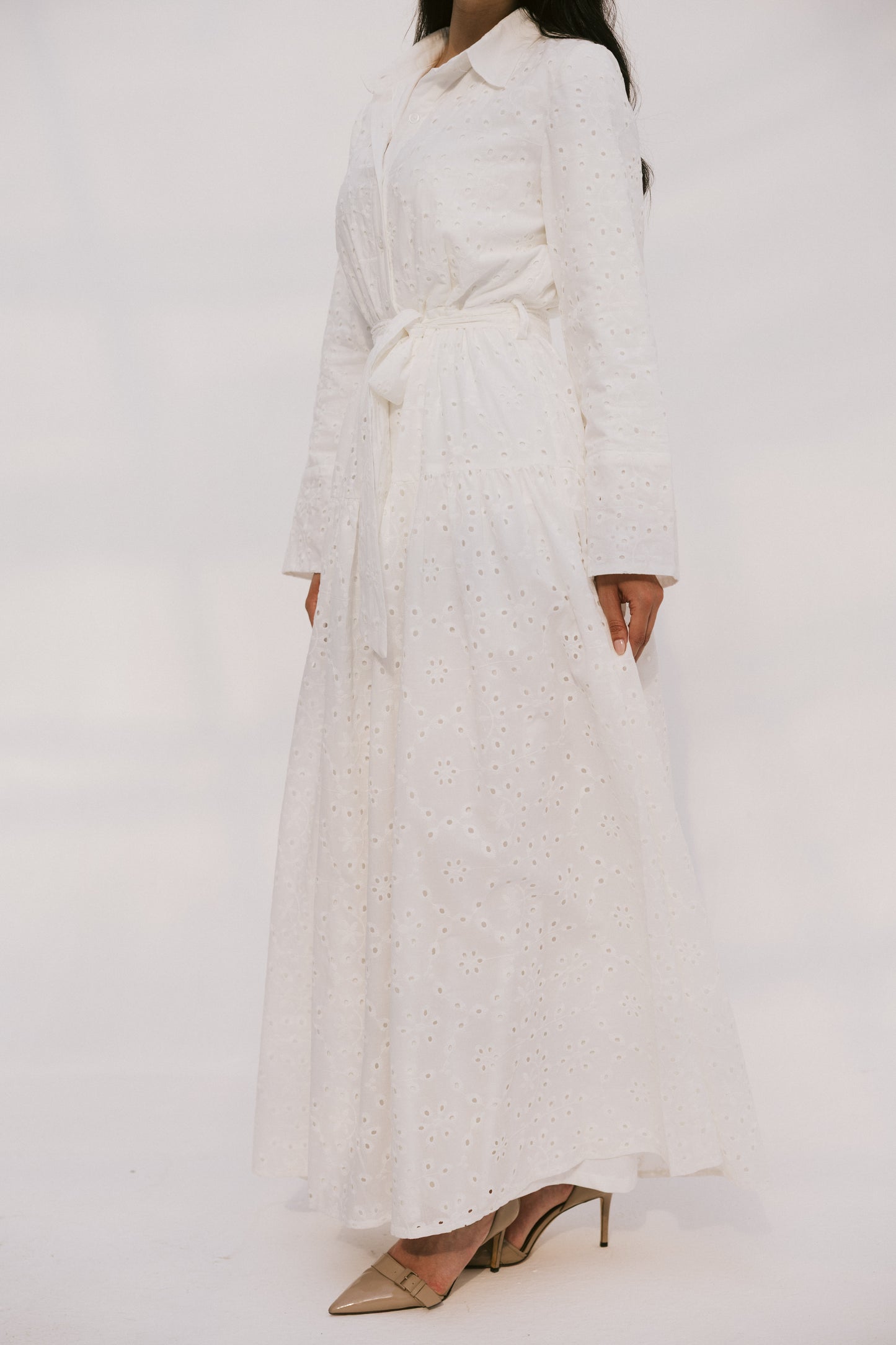 Lunelle Summer Dress