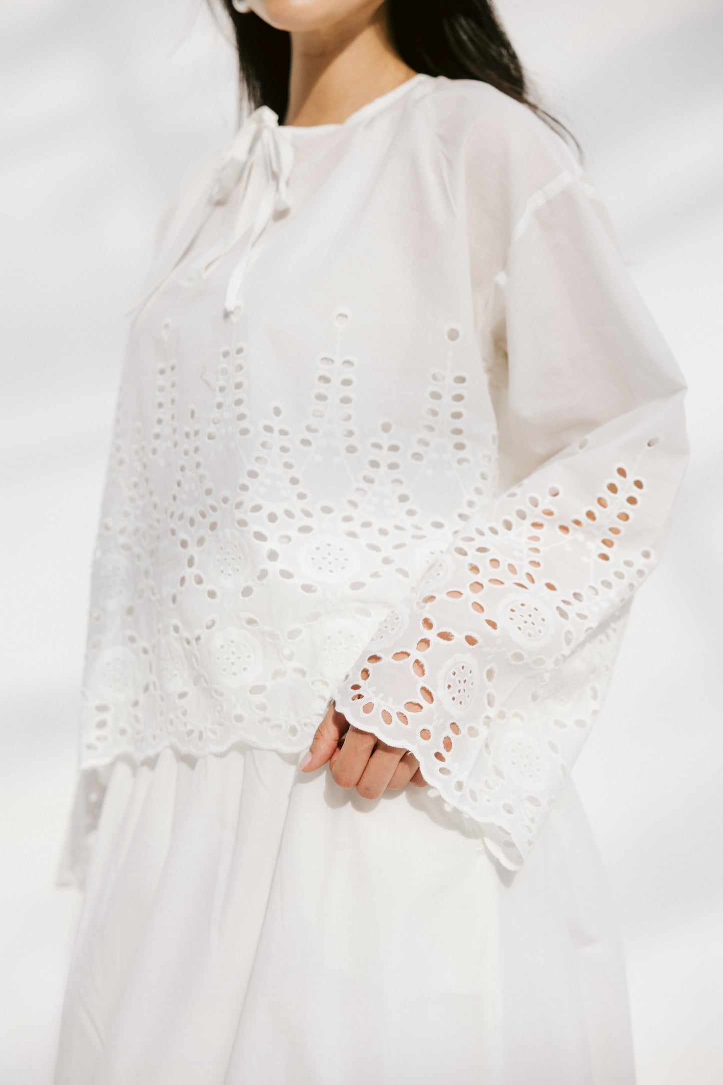 Soft Pearl Set