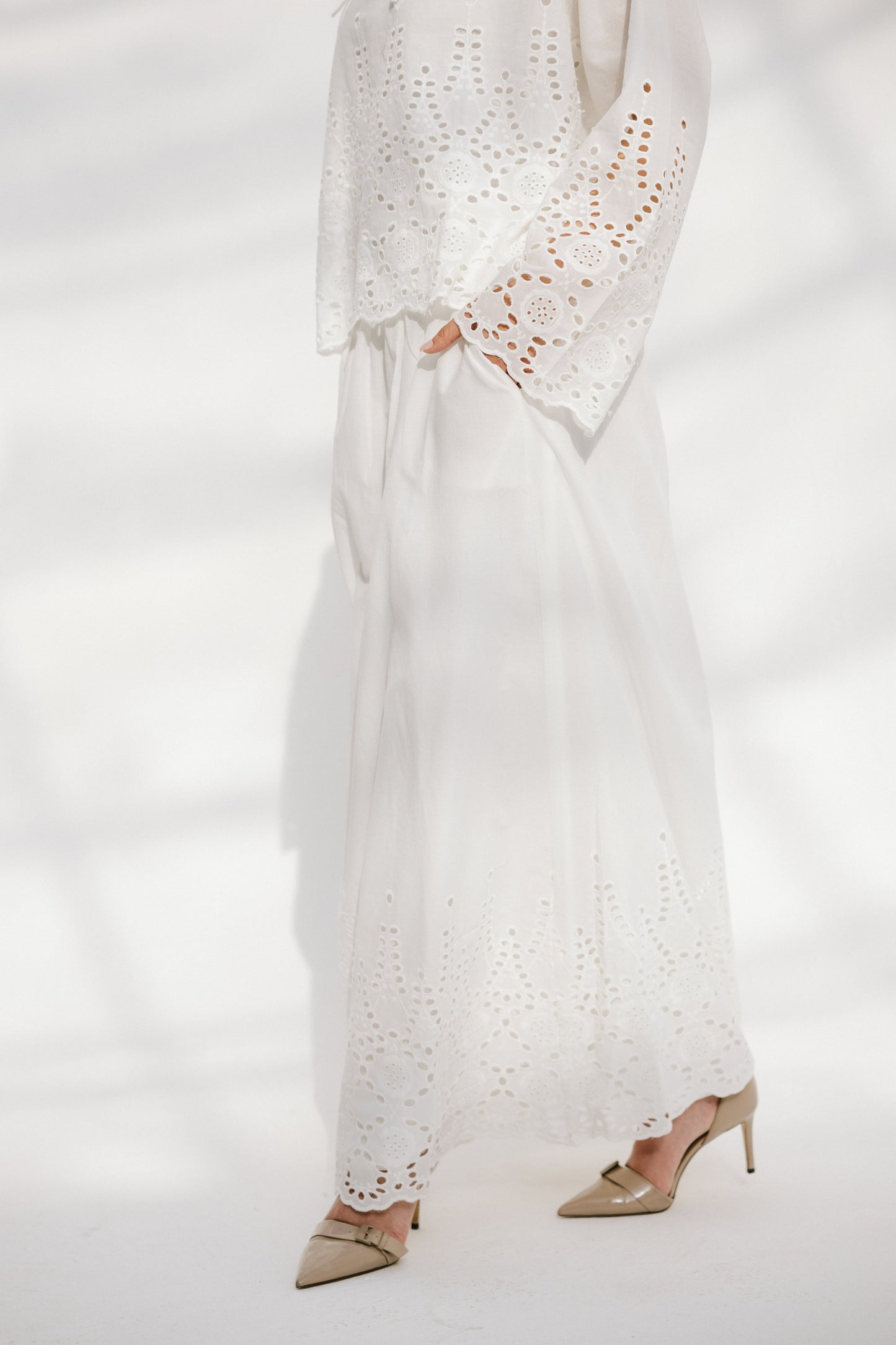 Soft Pearl Set