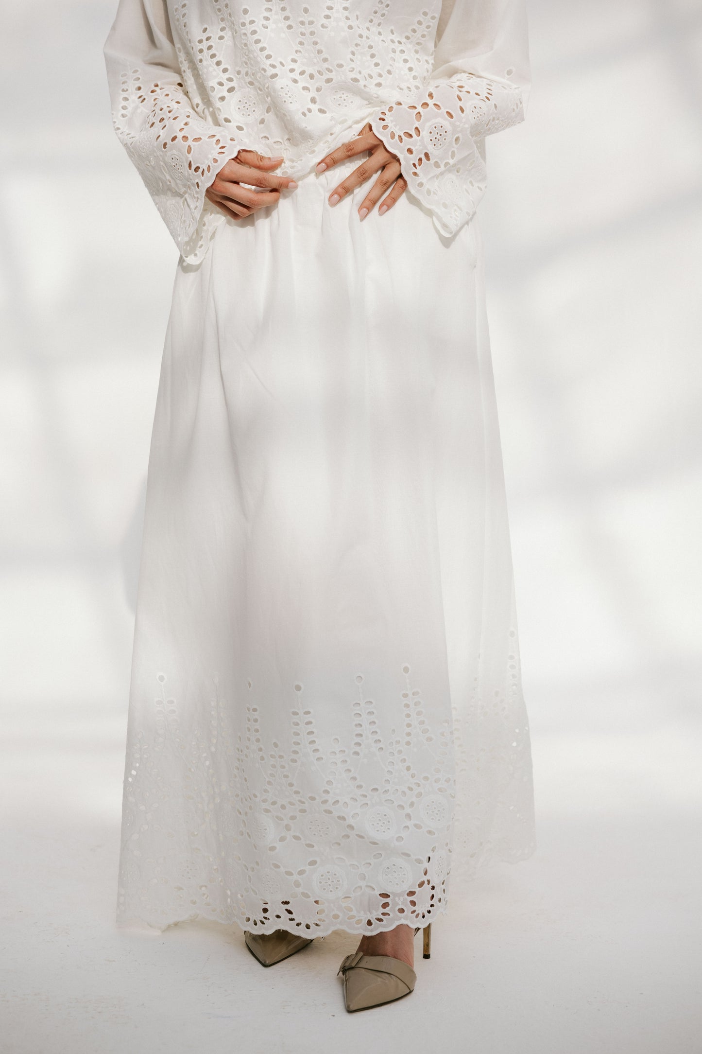 Soft Pearl Set