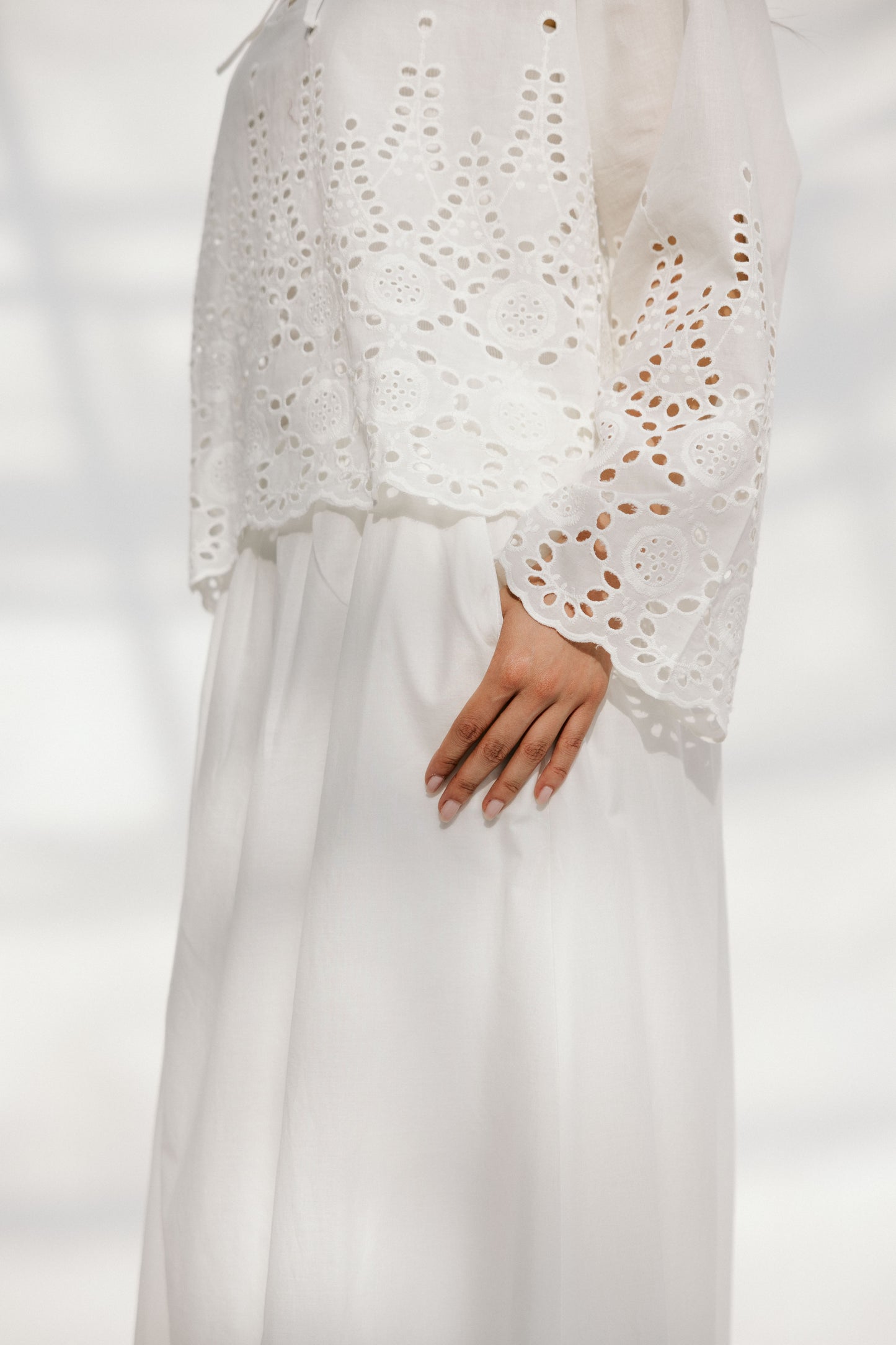 Soft Pearl Set