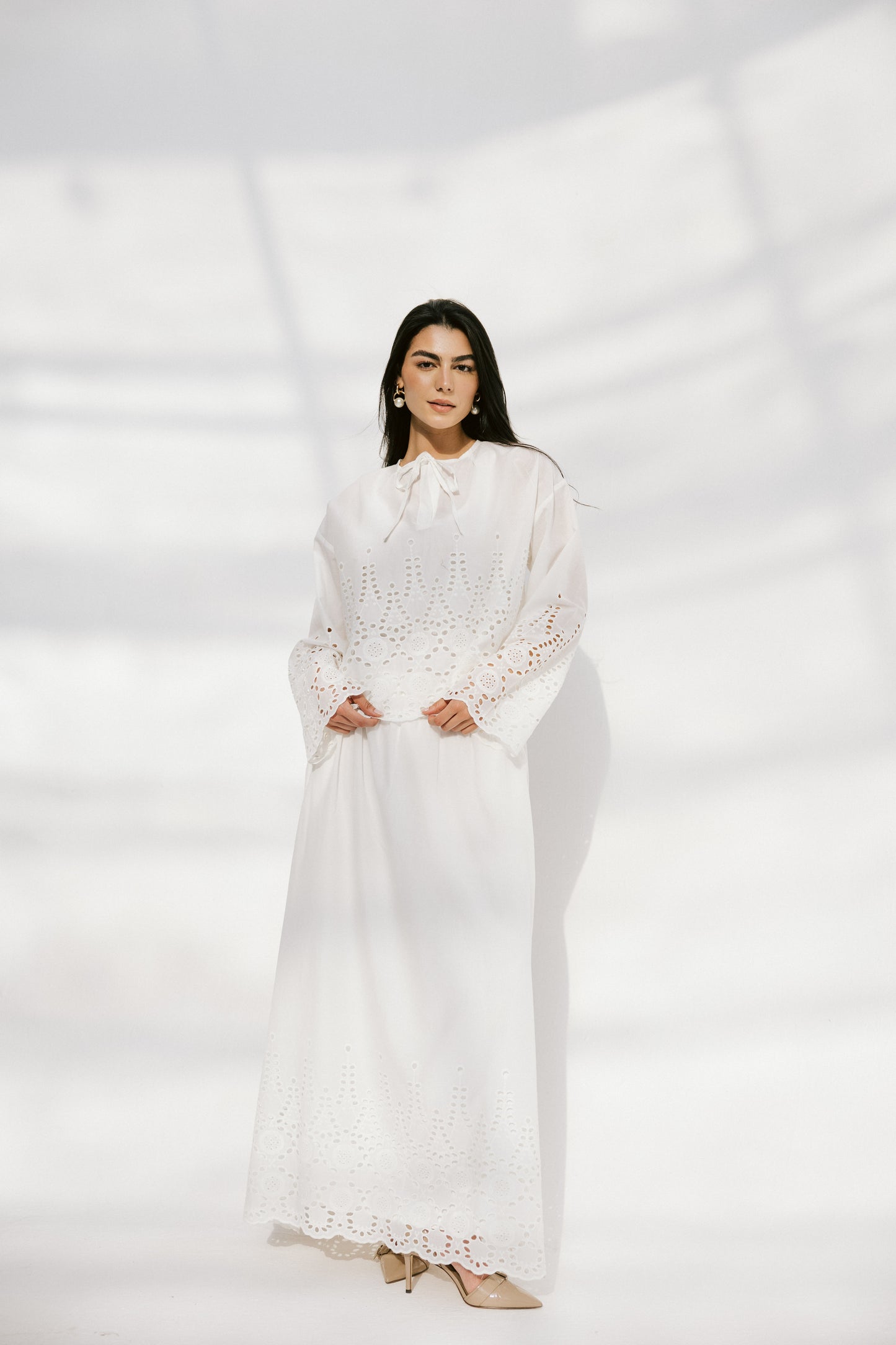 Soft Pearl Set