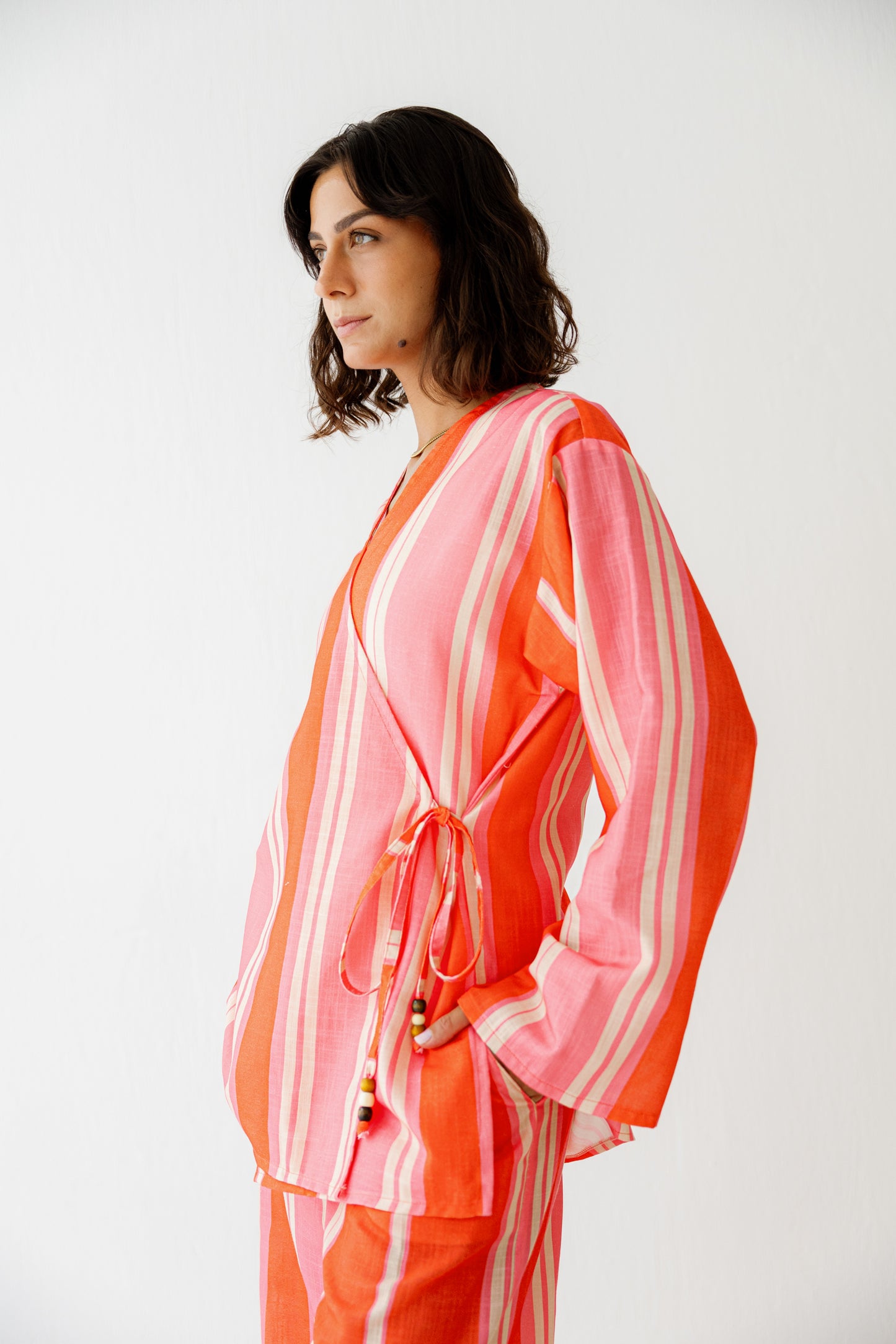Coral Muse Set