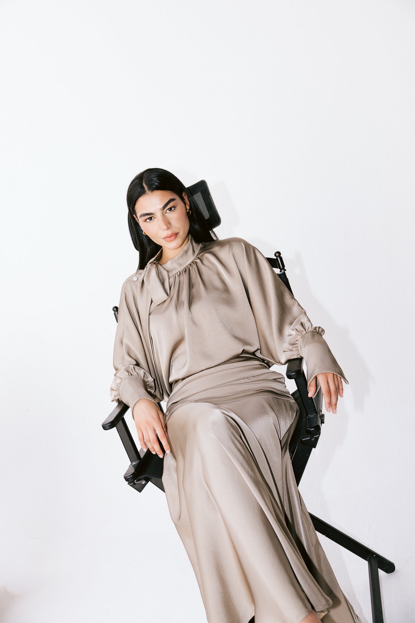 The Serenity Set In Latte