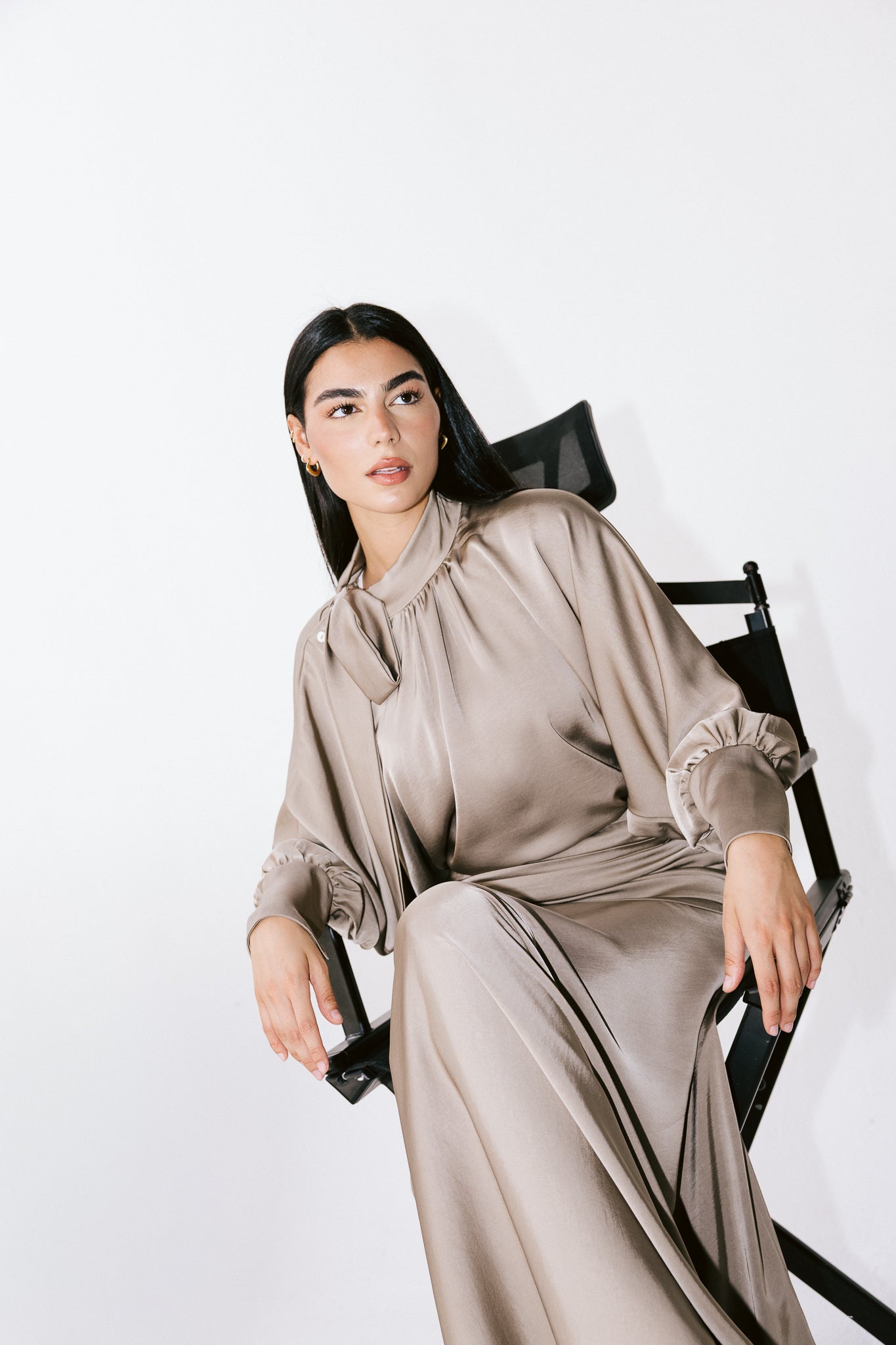 The Serenity Set In Latte