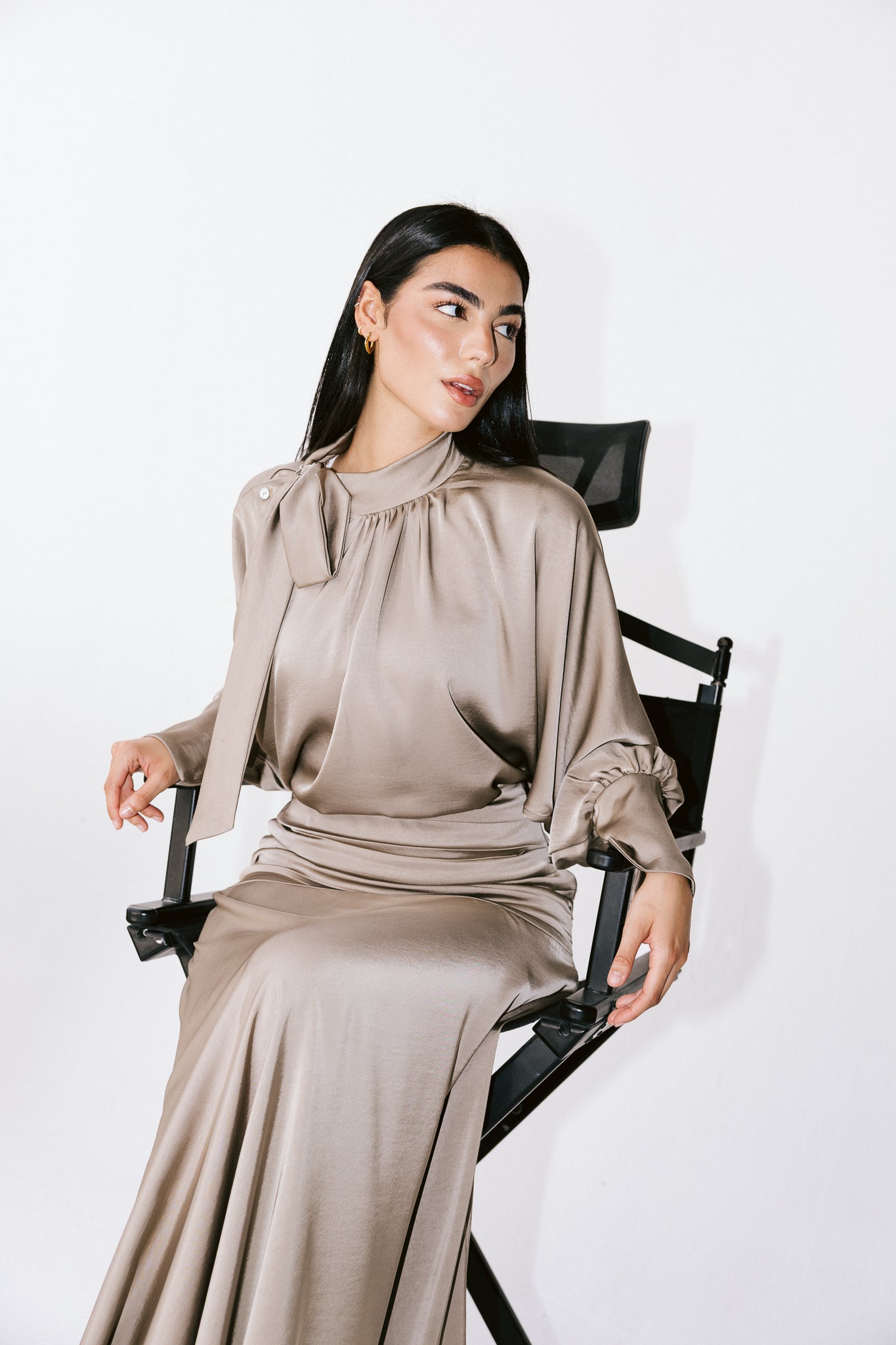 The Serenity Set In Latte