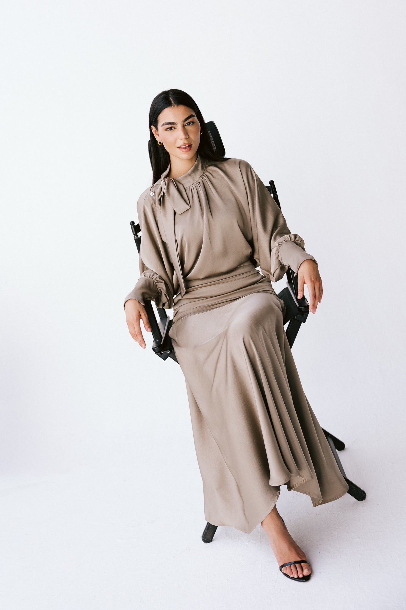 The Serenity Set In Latte