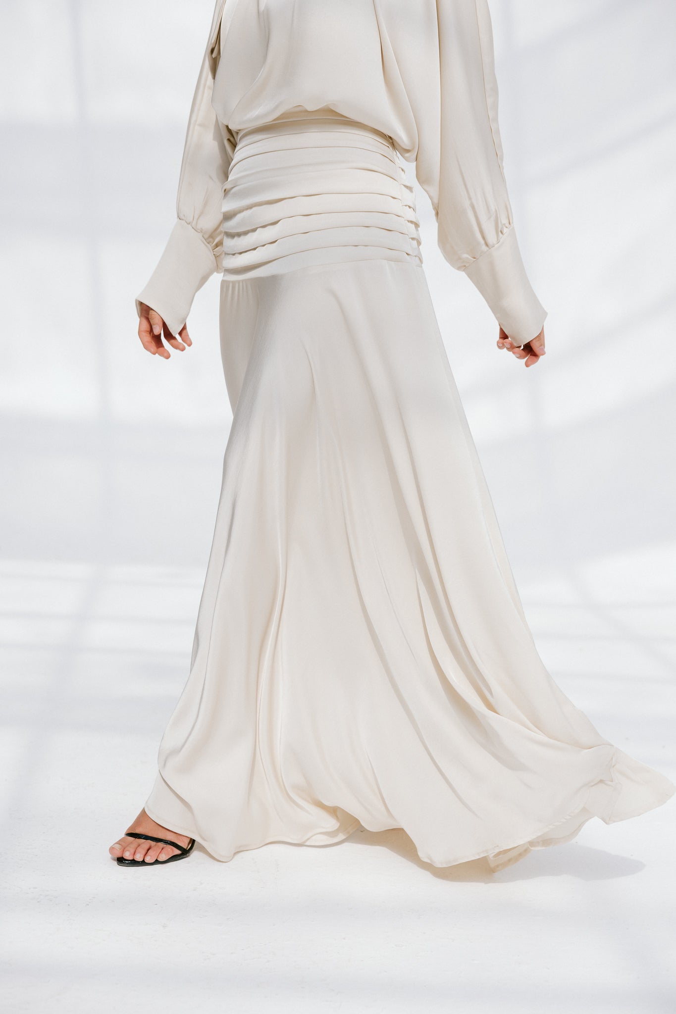 The Serenity Set In Pearl