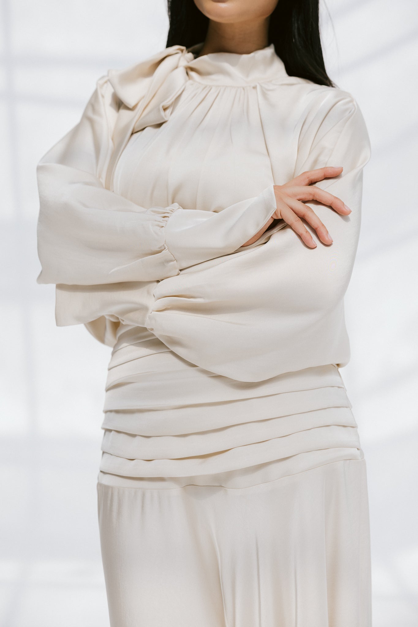 The Serenity Set In Pearl