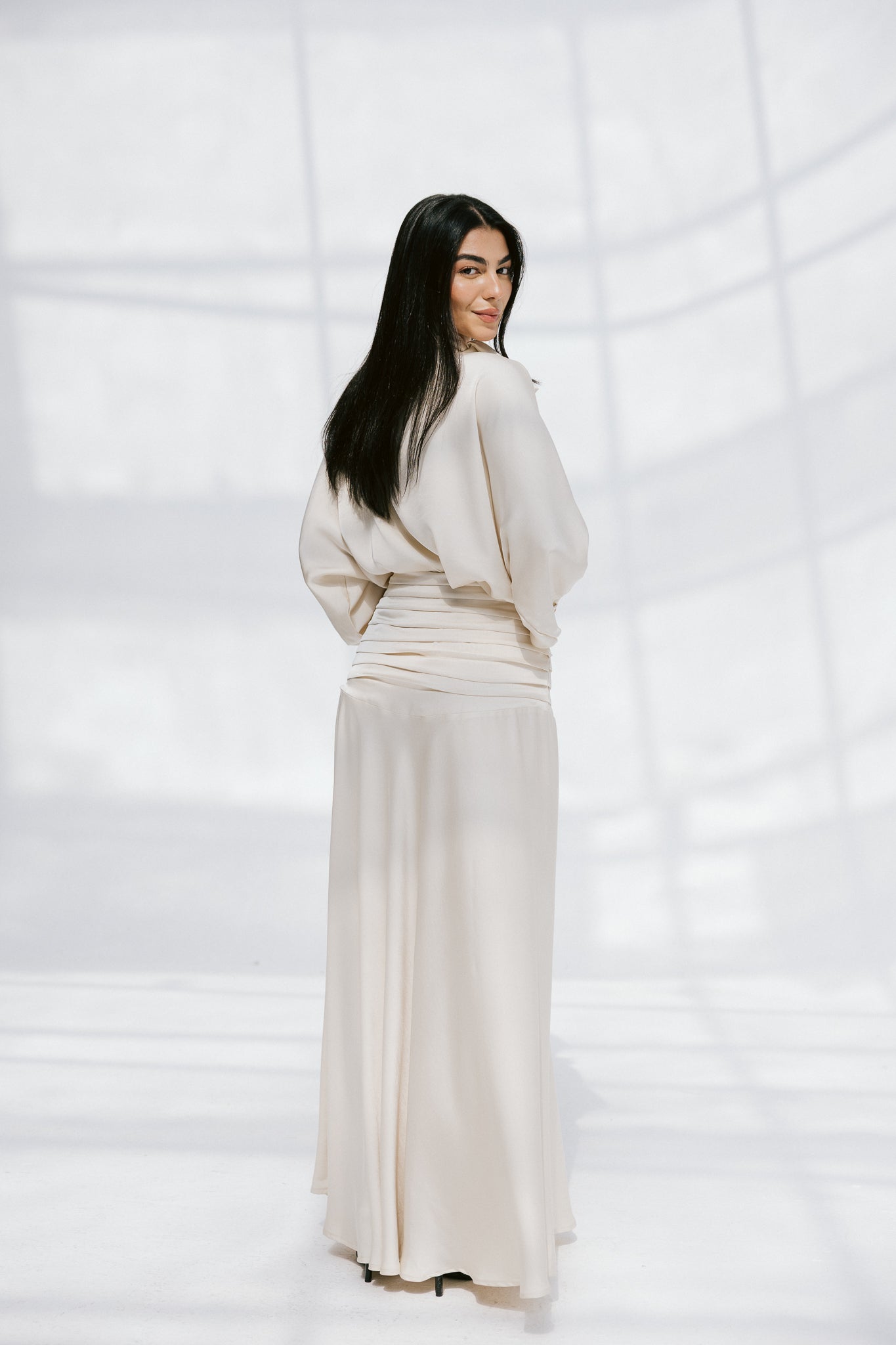 The Serenity Set In Pearl