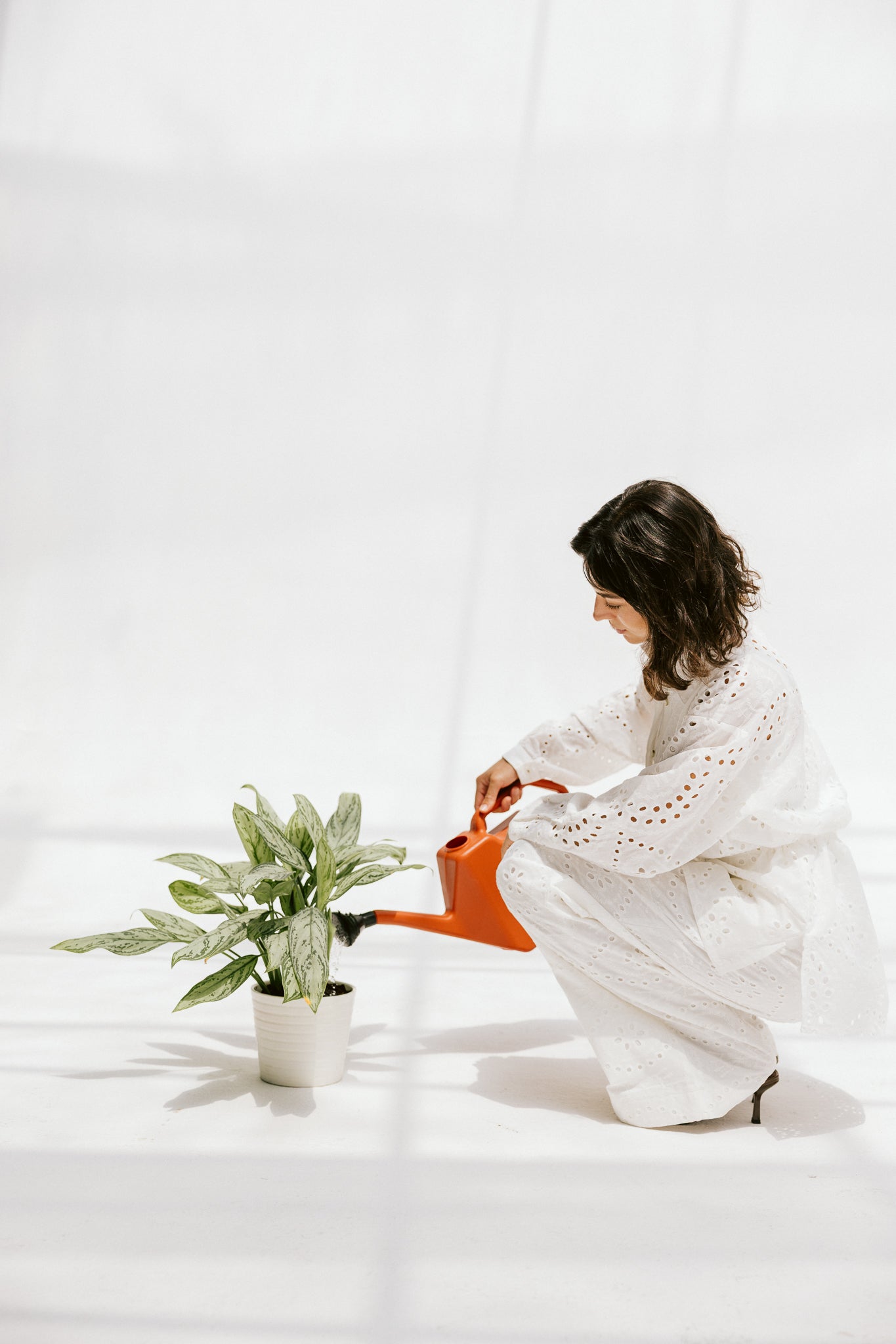 The Stillness Set