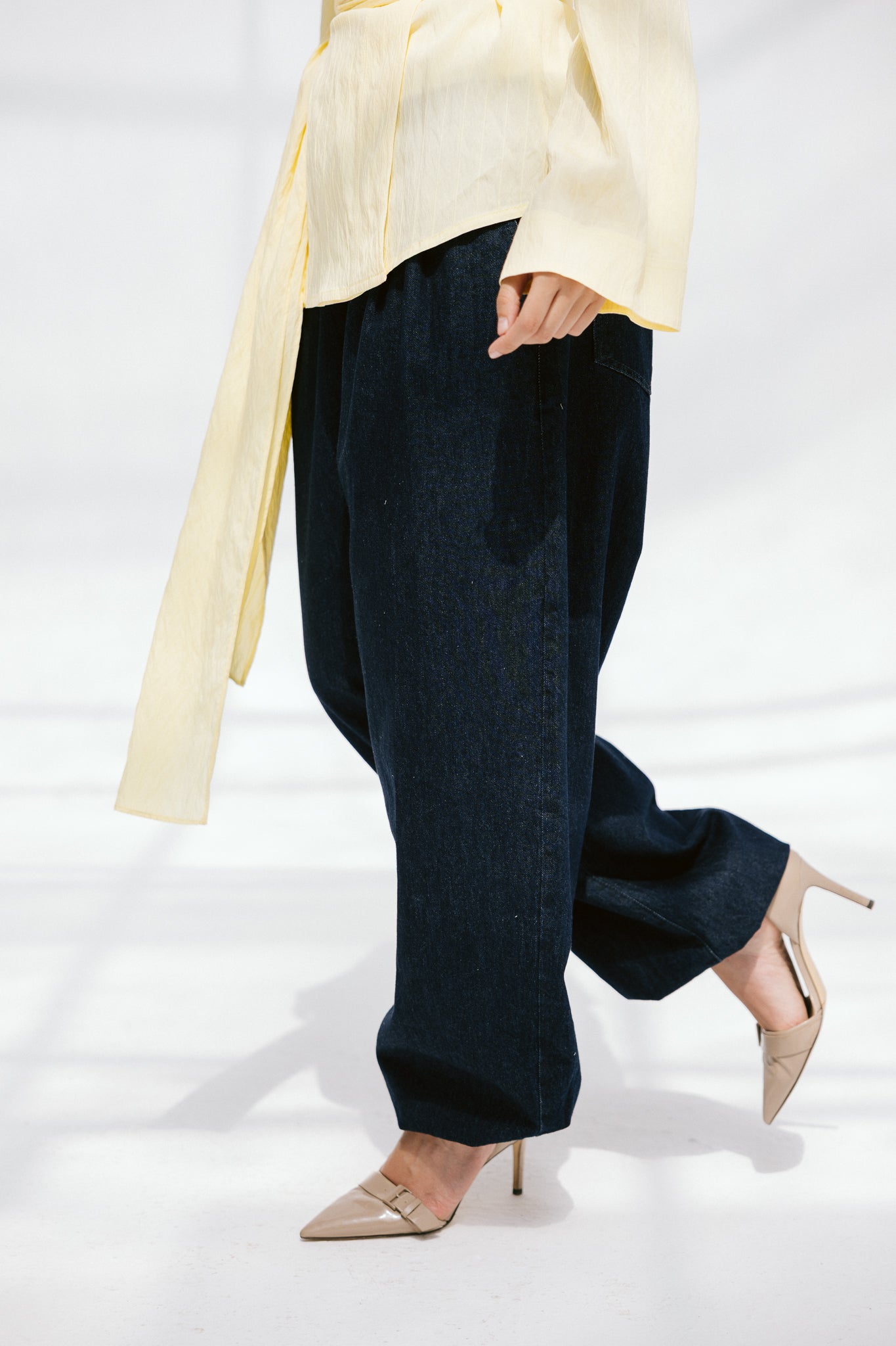 Parachute Pants