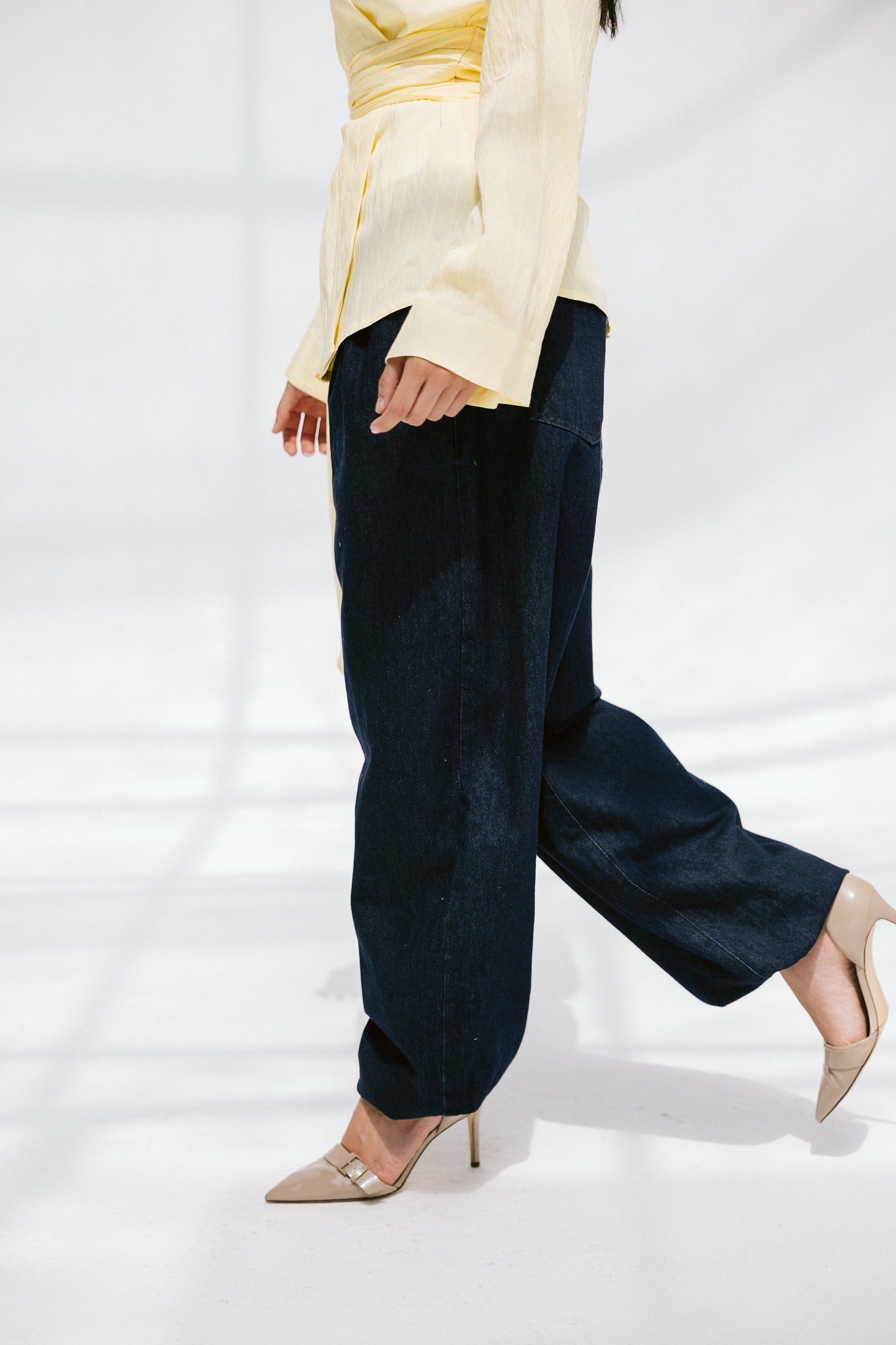 Parachute Pants