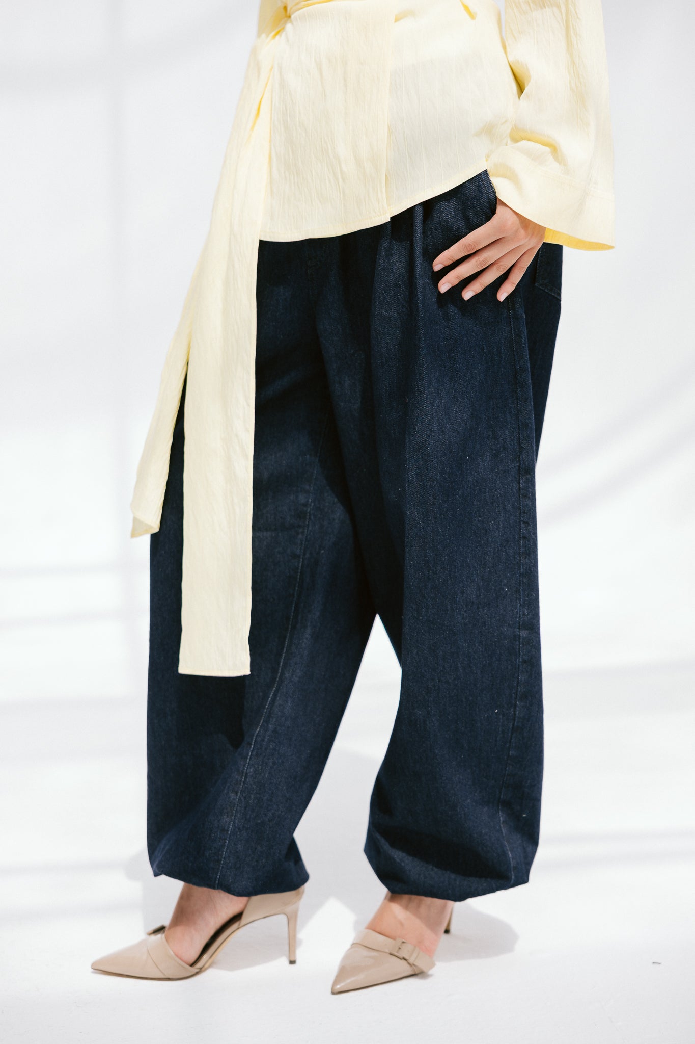 Parachute Pants