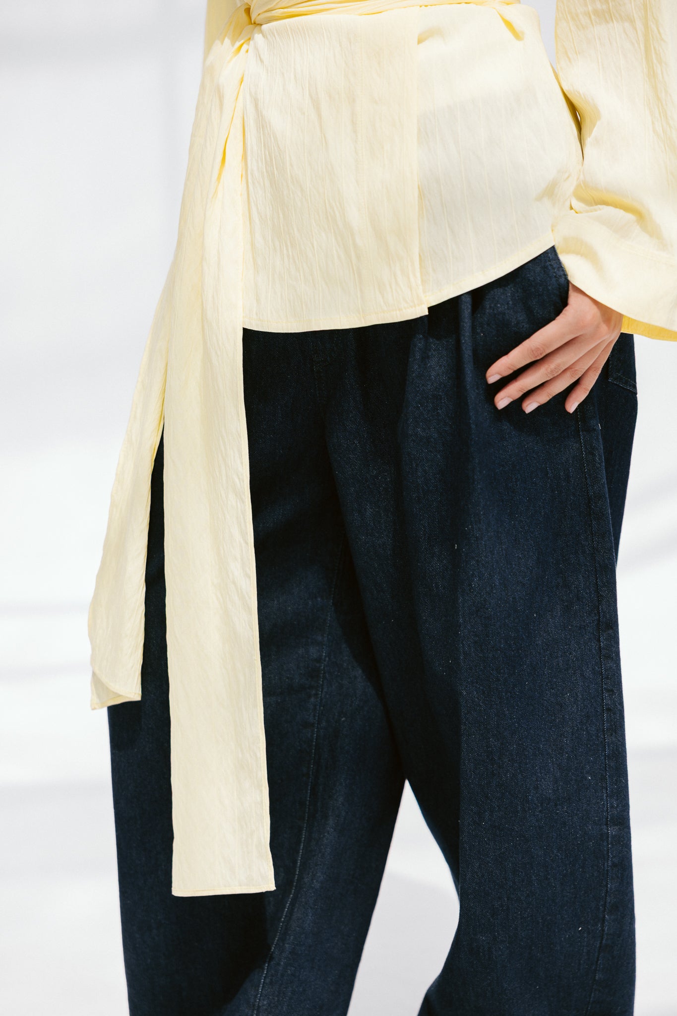 Parachute Pants