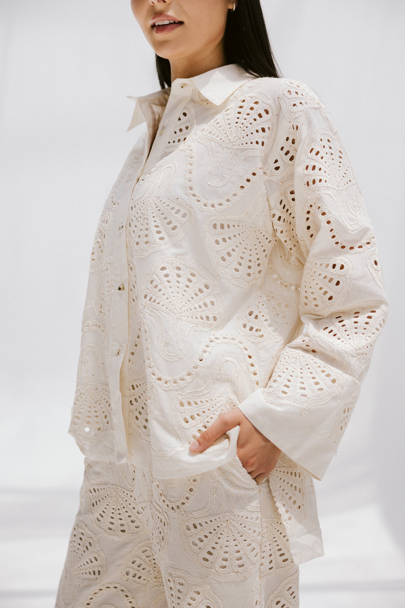 Camélia Set
