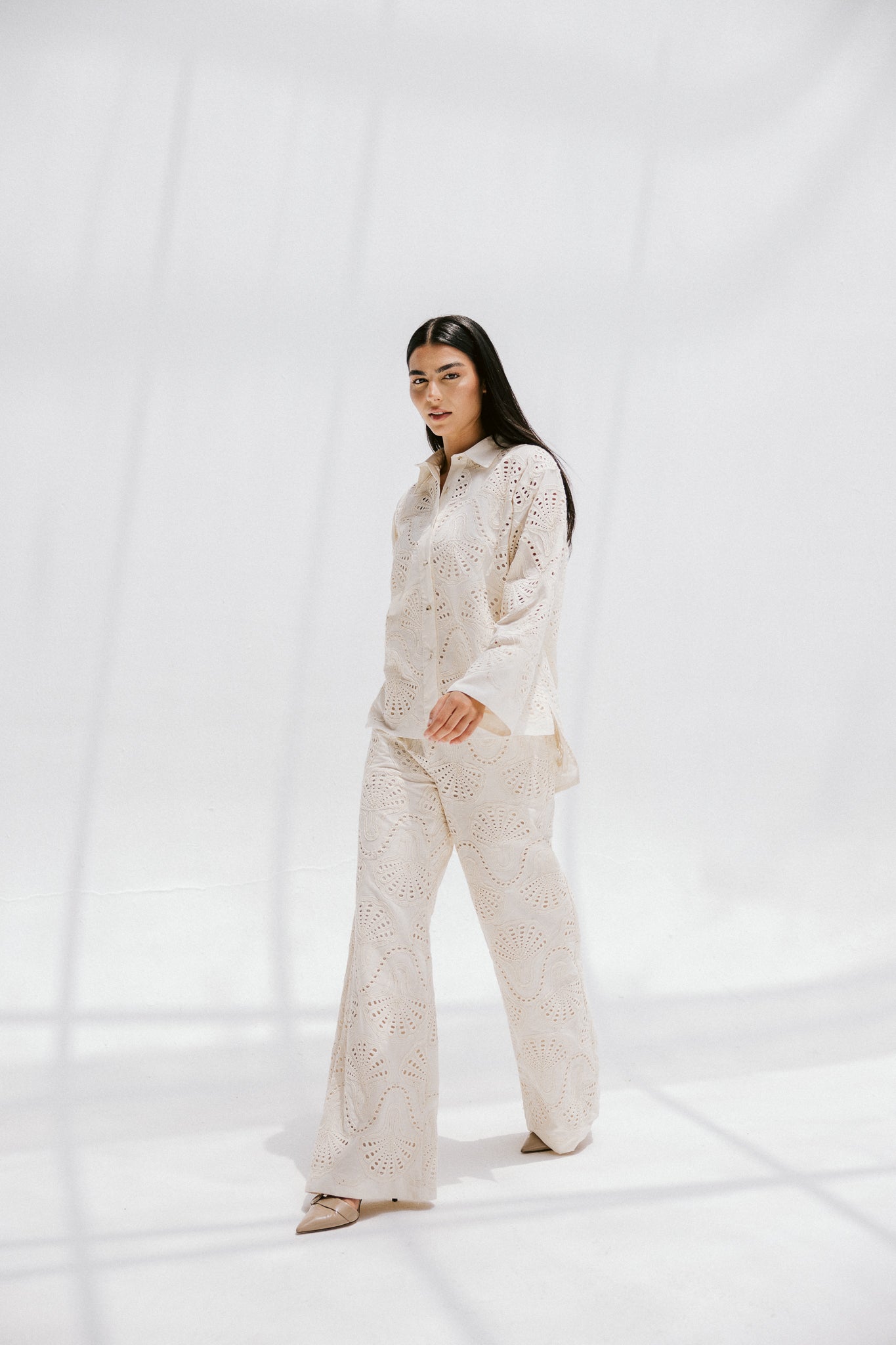 Camélia Set