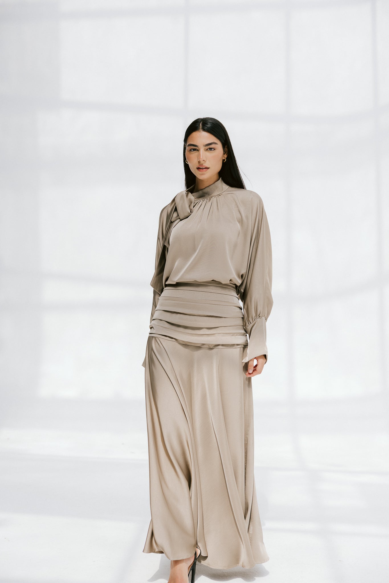 The Serenity Set In Latte