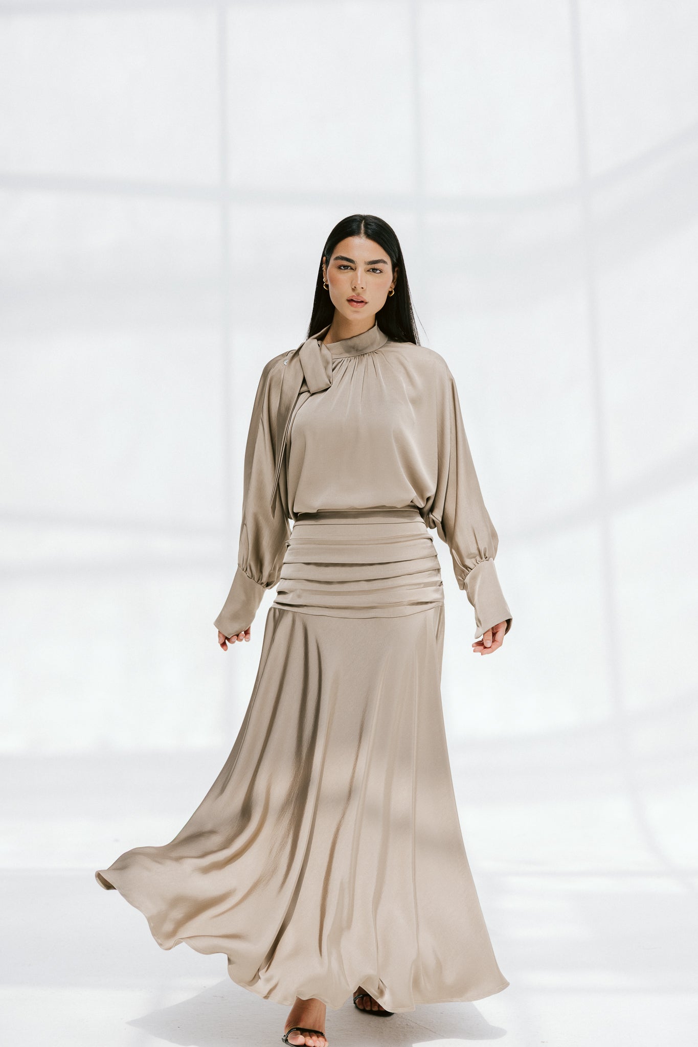 The Serenity Set In Latte