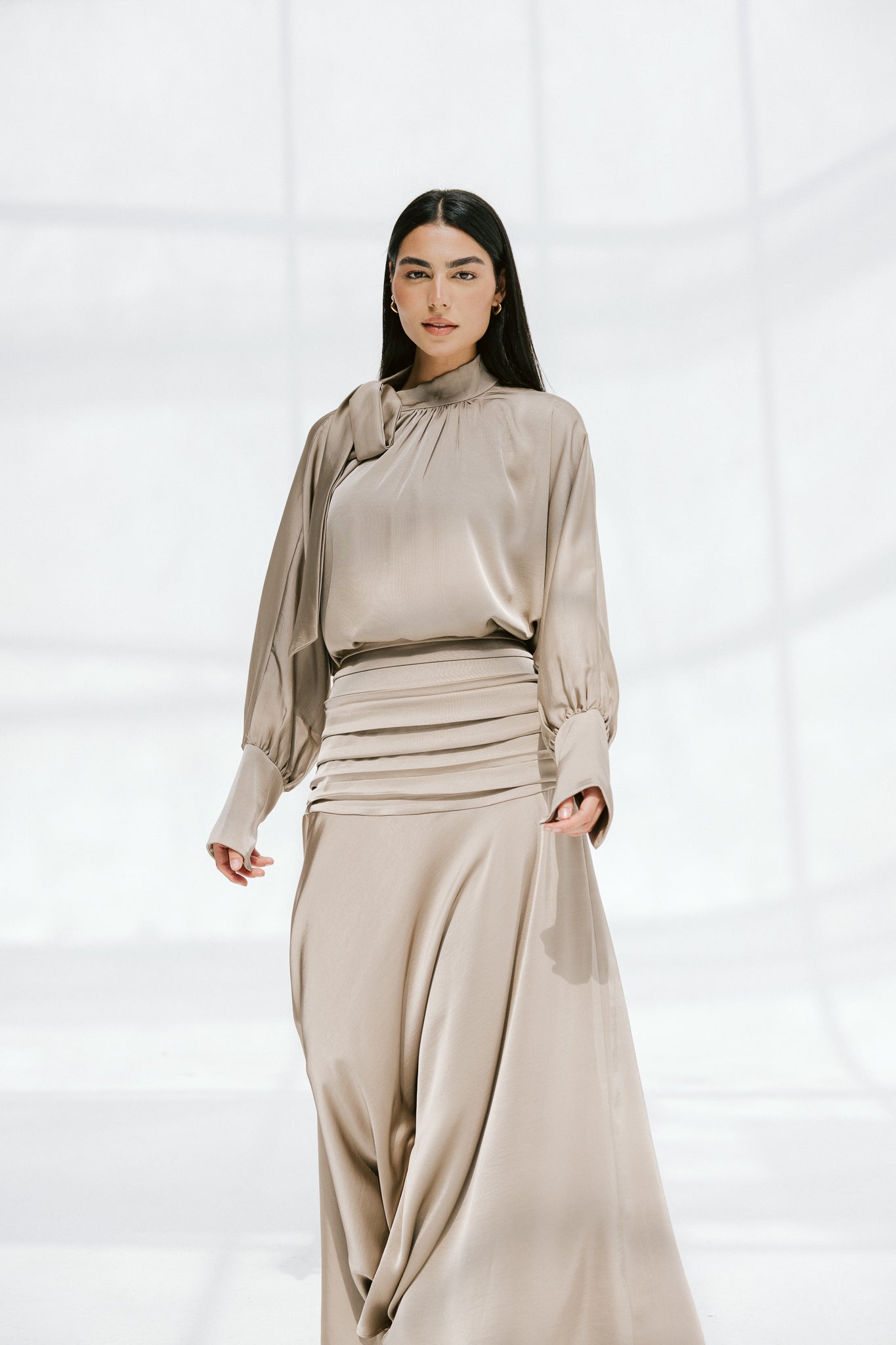 The Serenity Set In Latte