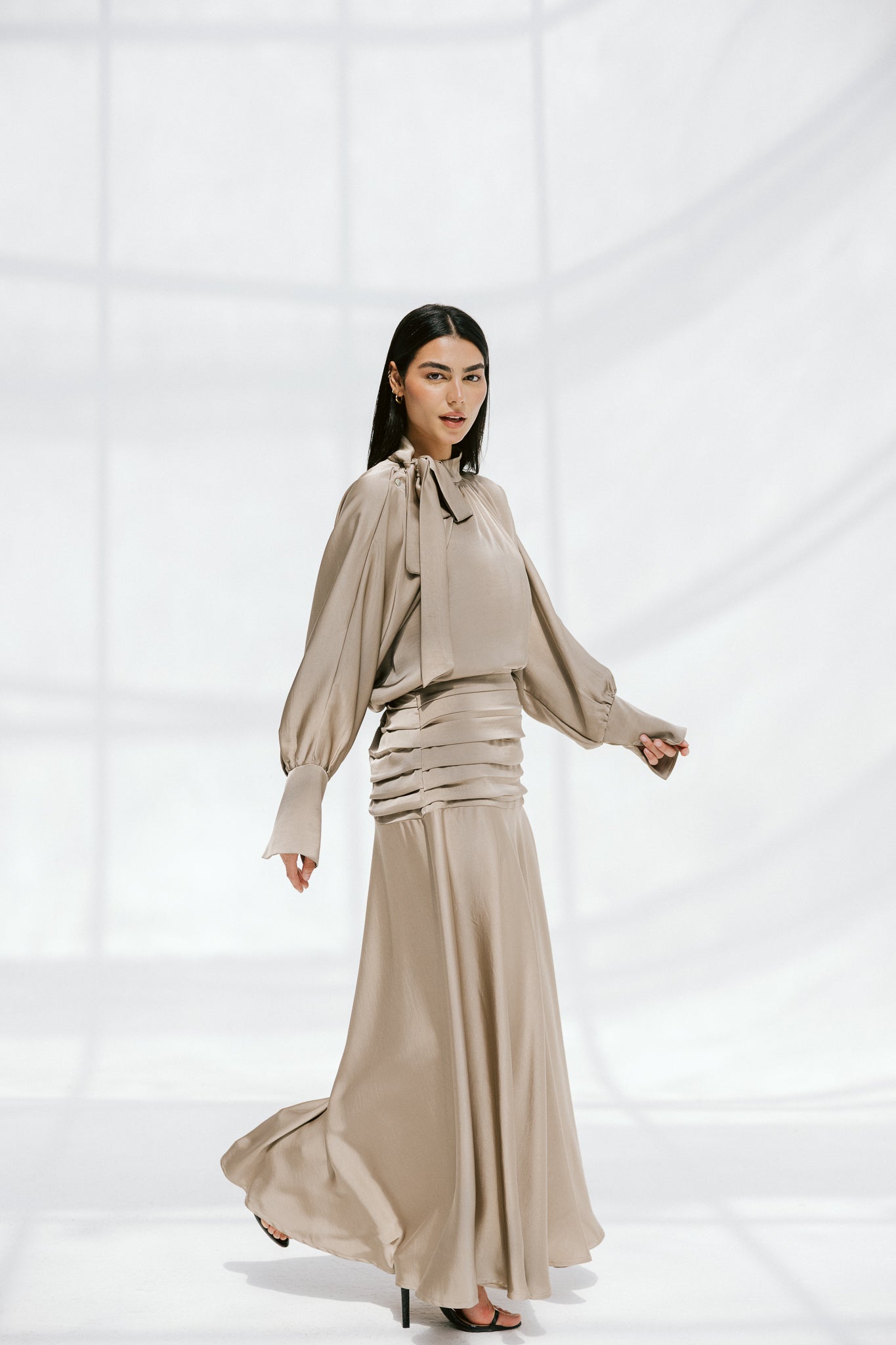 The Serenity Set In Latte