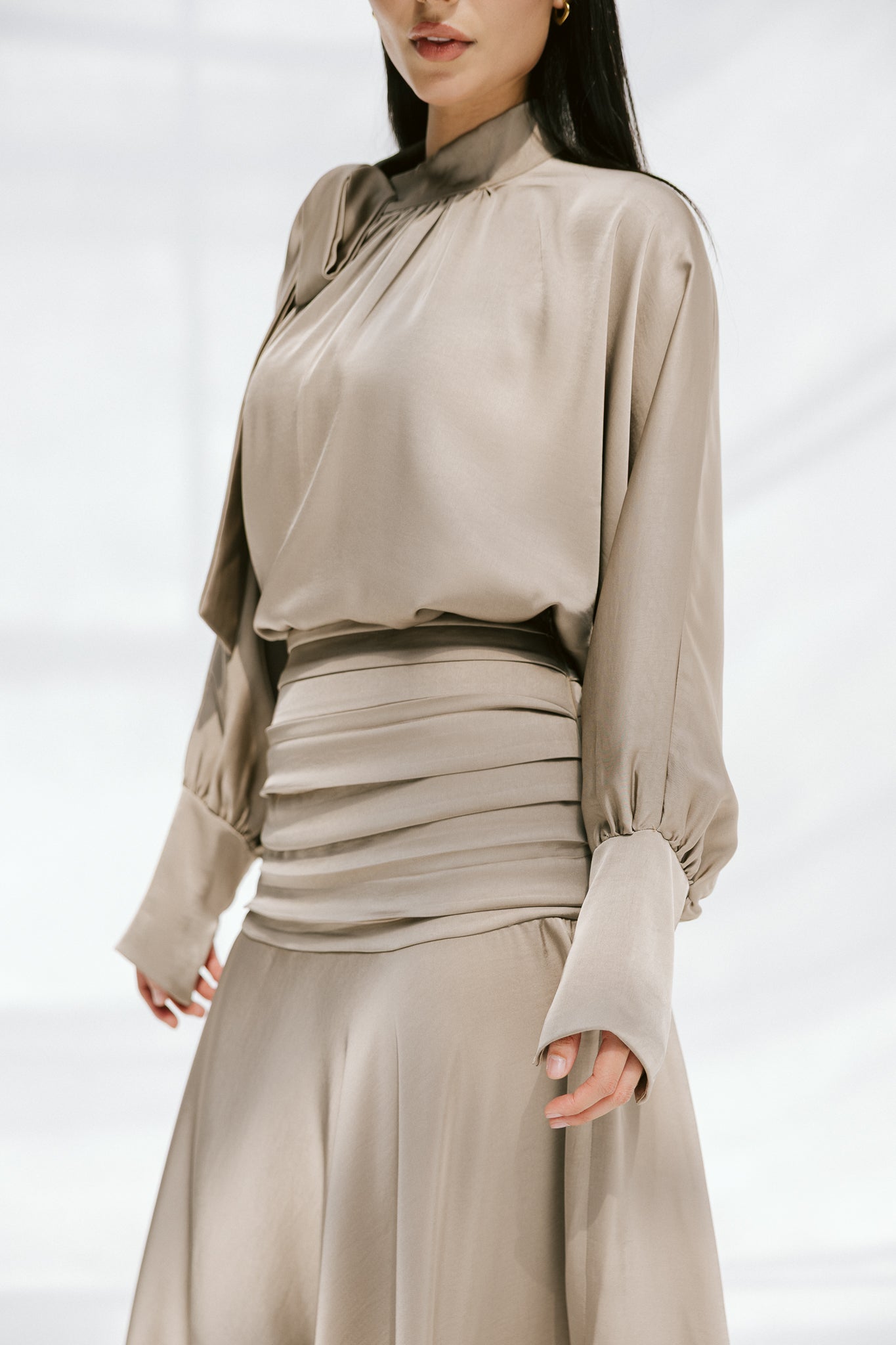 The Serenity Set In Latte