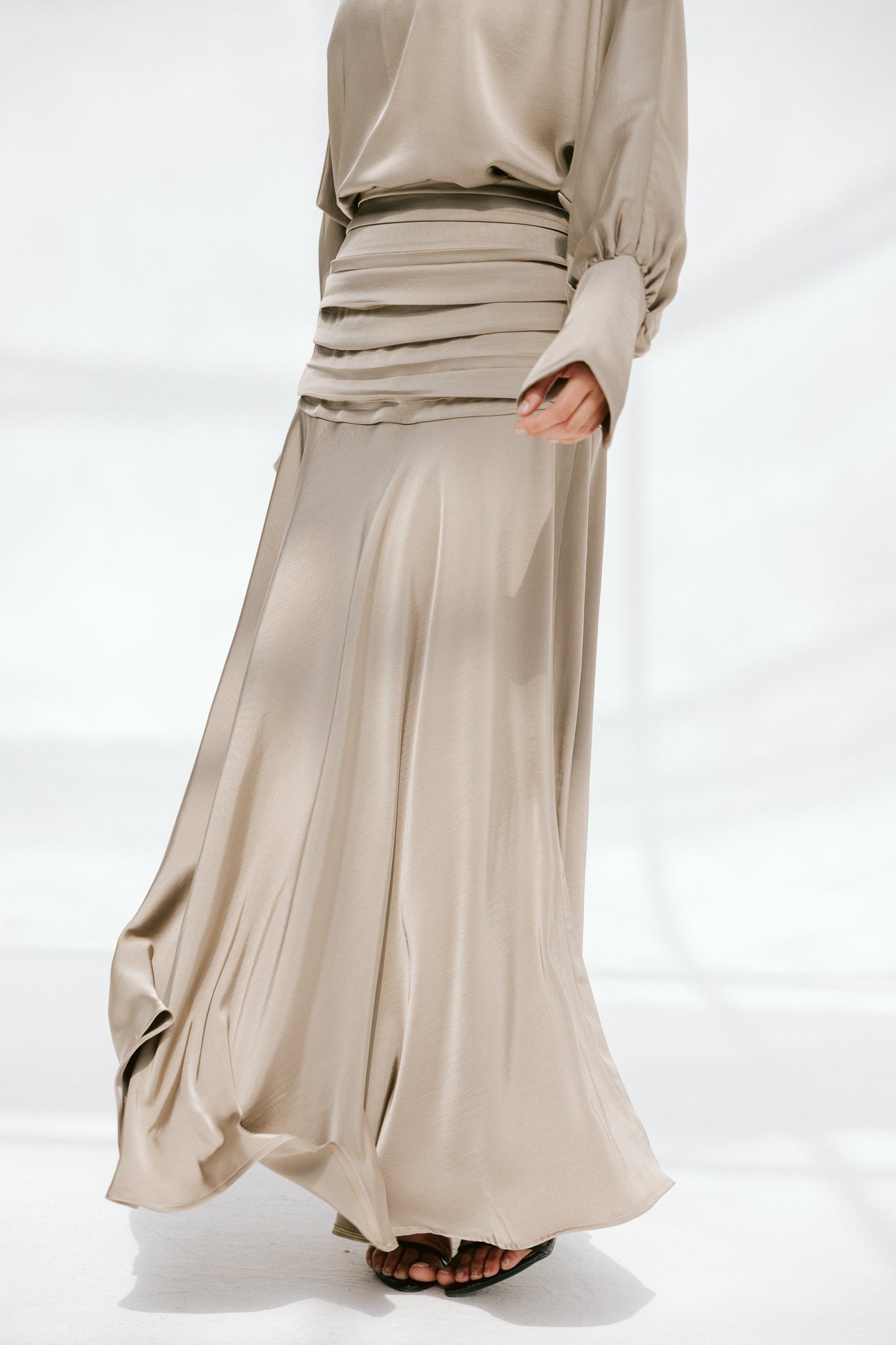 The Serenity Set In Latte