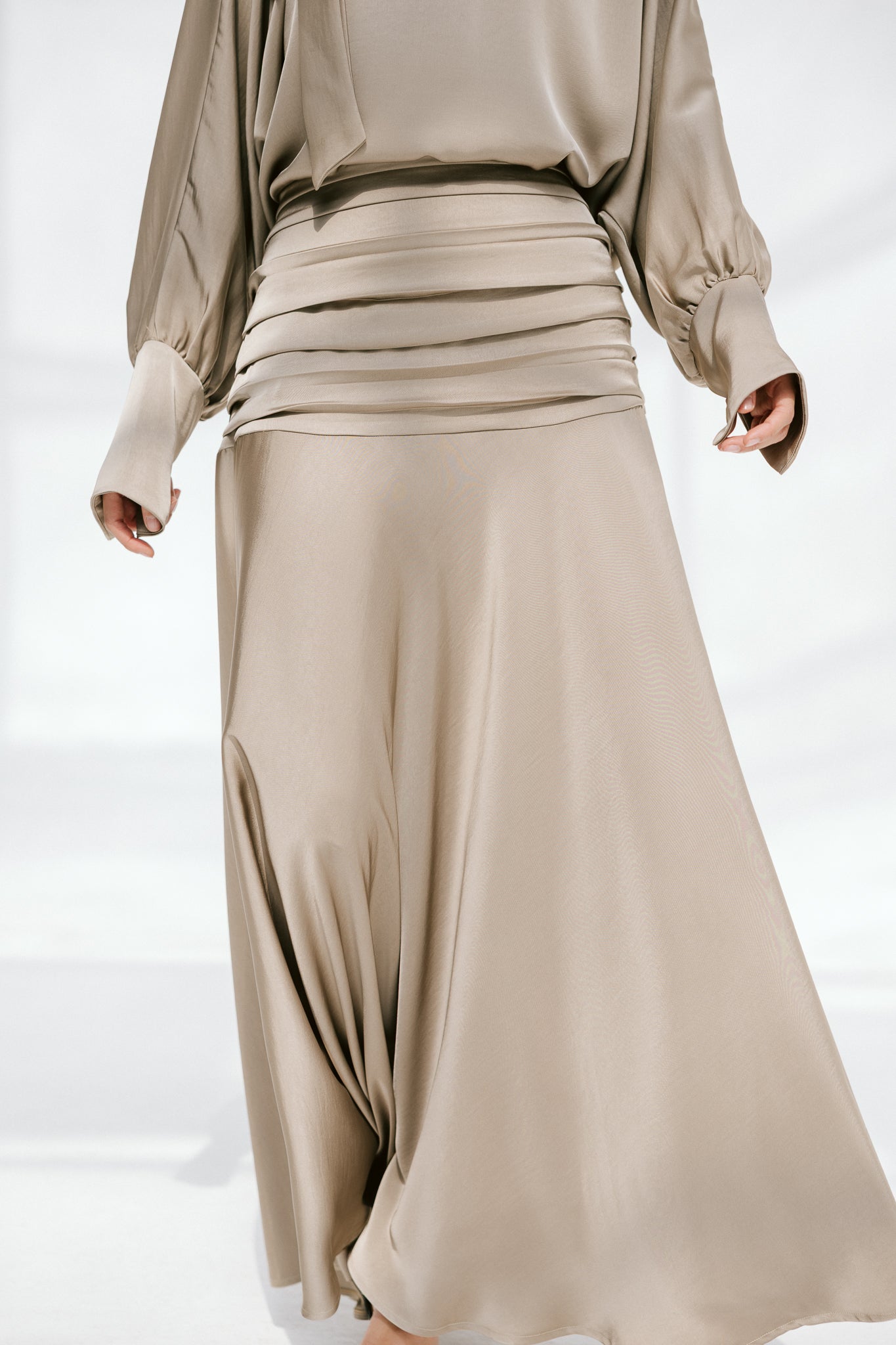 The Serenity Set In Latte