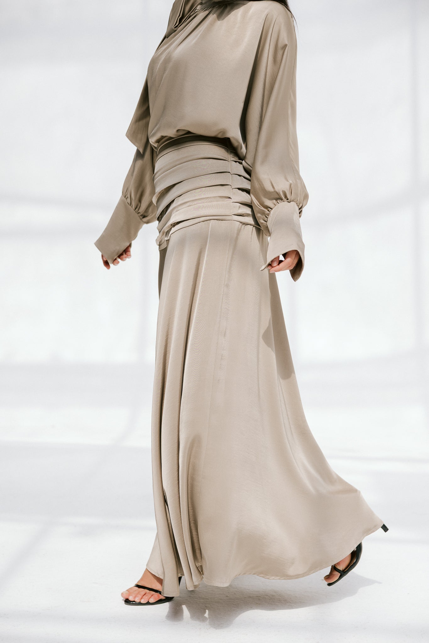 The Serenity Set In Latte