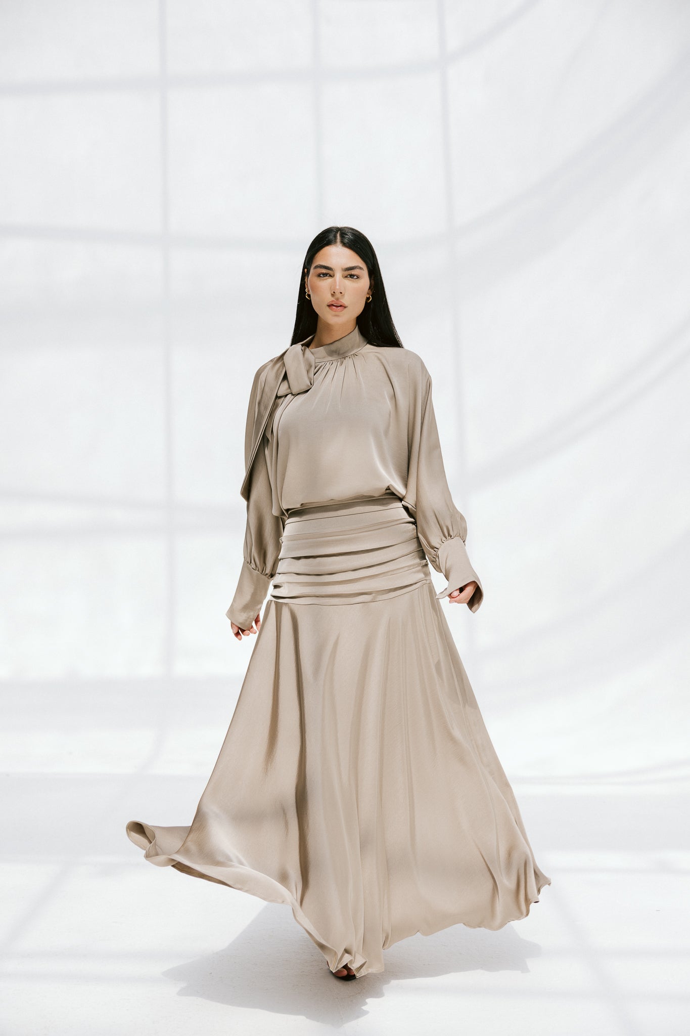 The Serenity Set In Latte