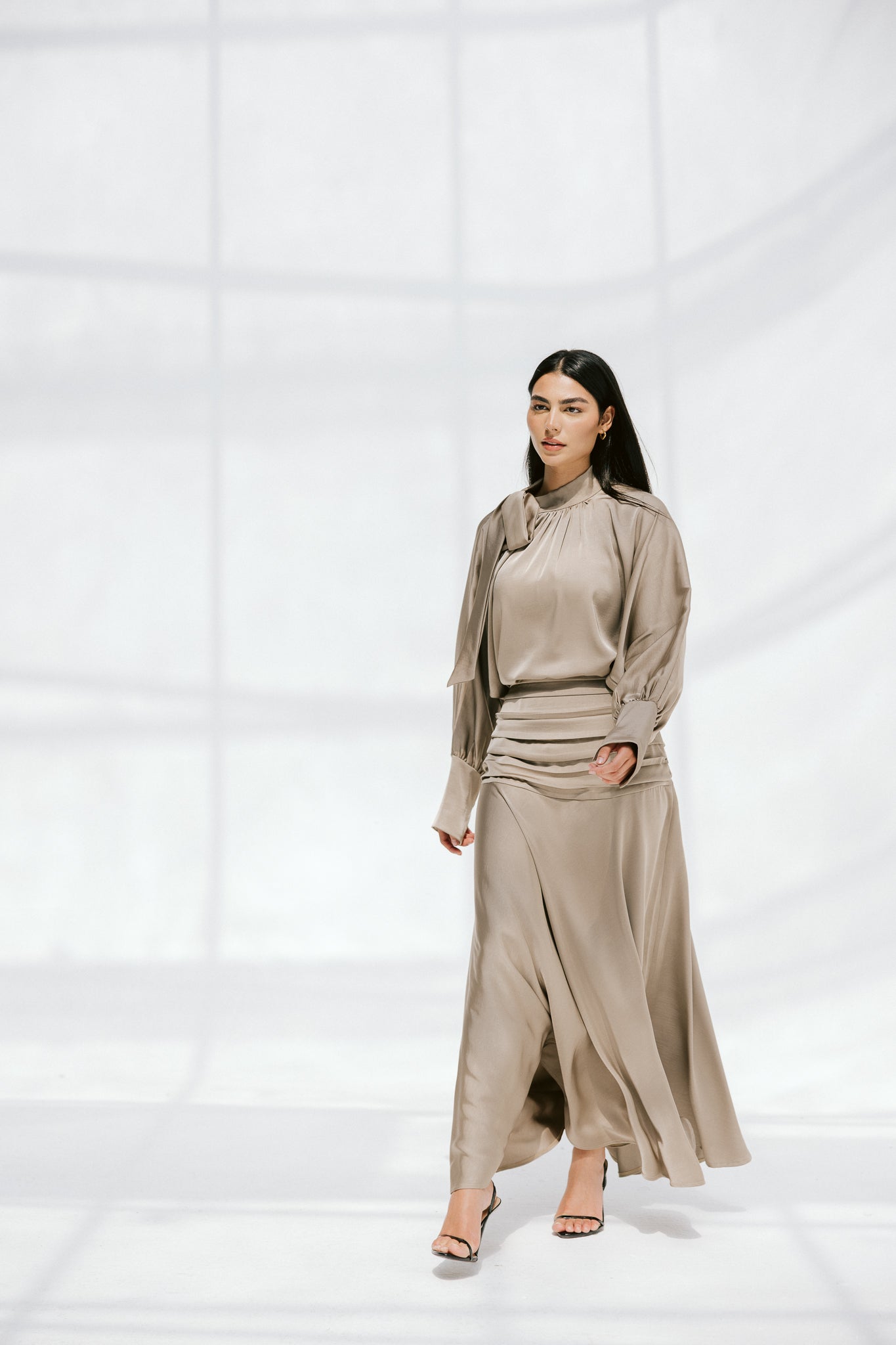 The Serenity Set In Latte