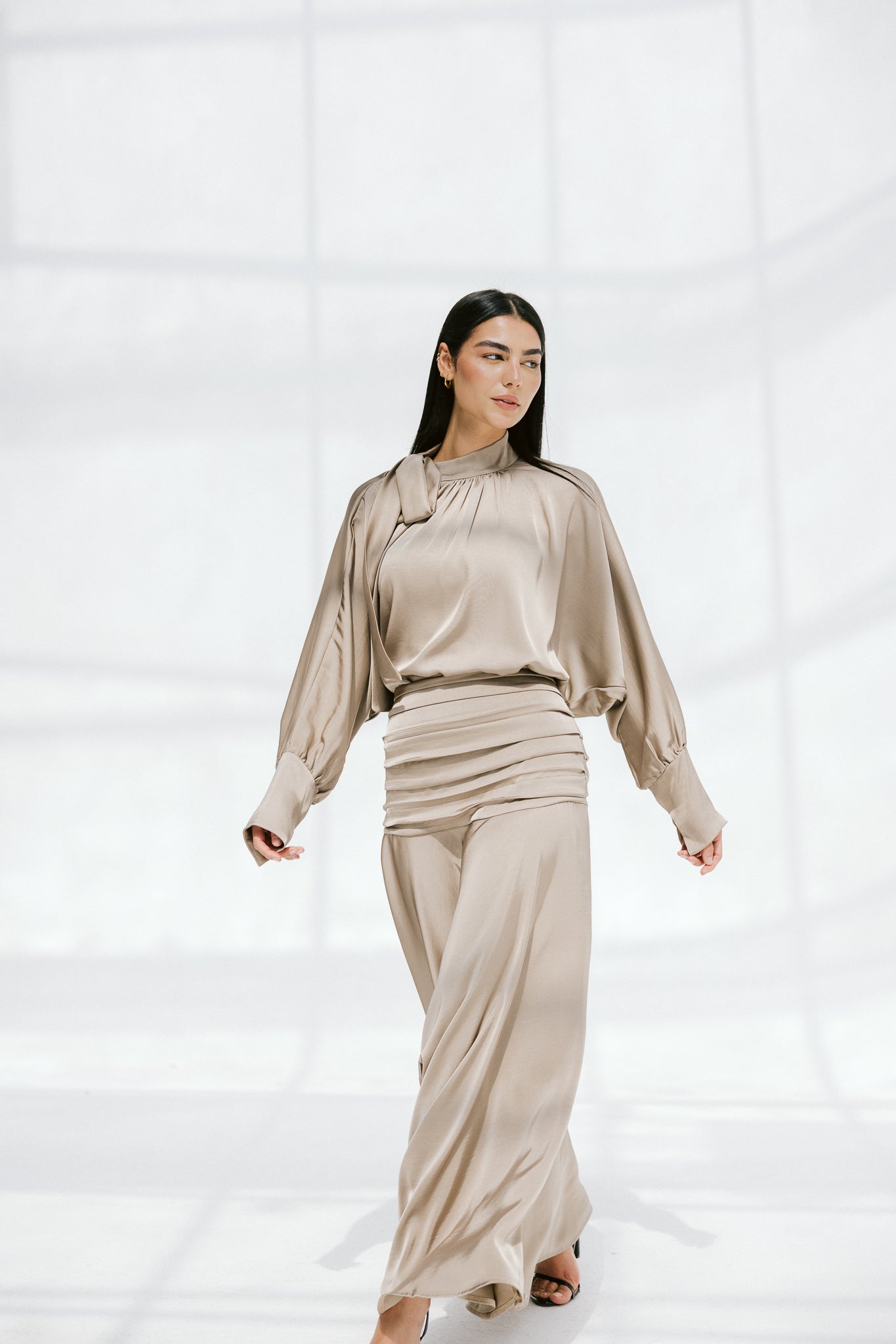 The Serenity Set In Latte