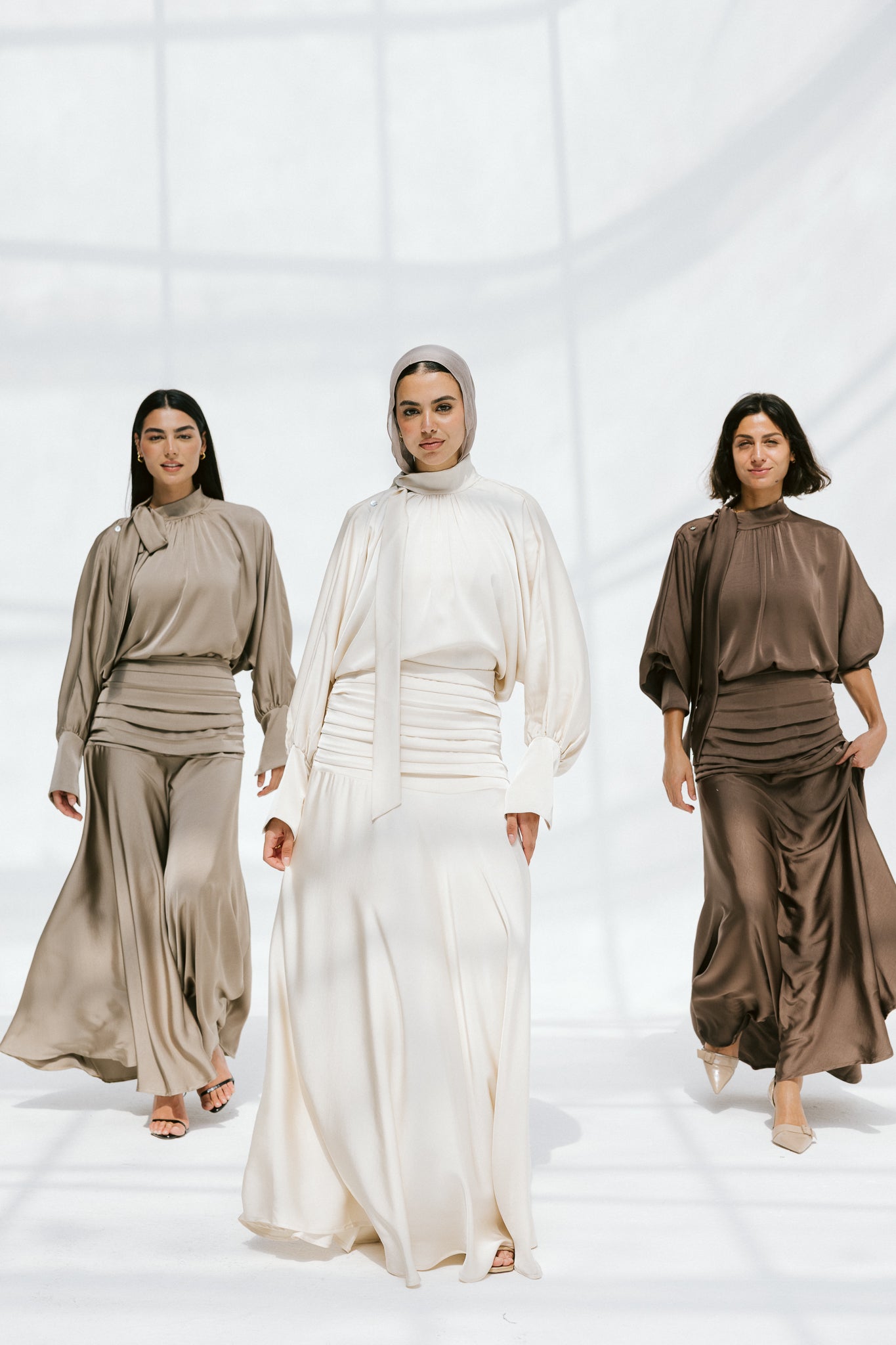 The Serenity Set In Latte