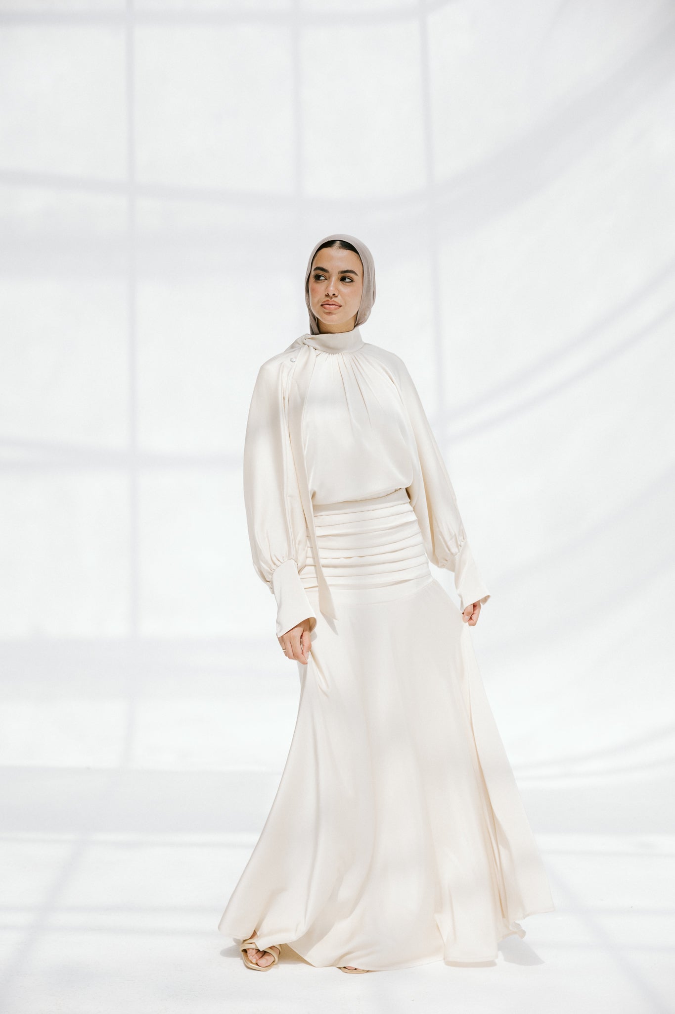 The Serenity Set In Pearl