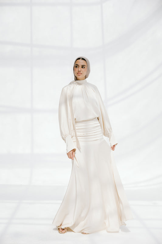 The Serenity Set In Pearl