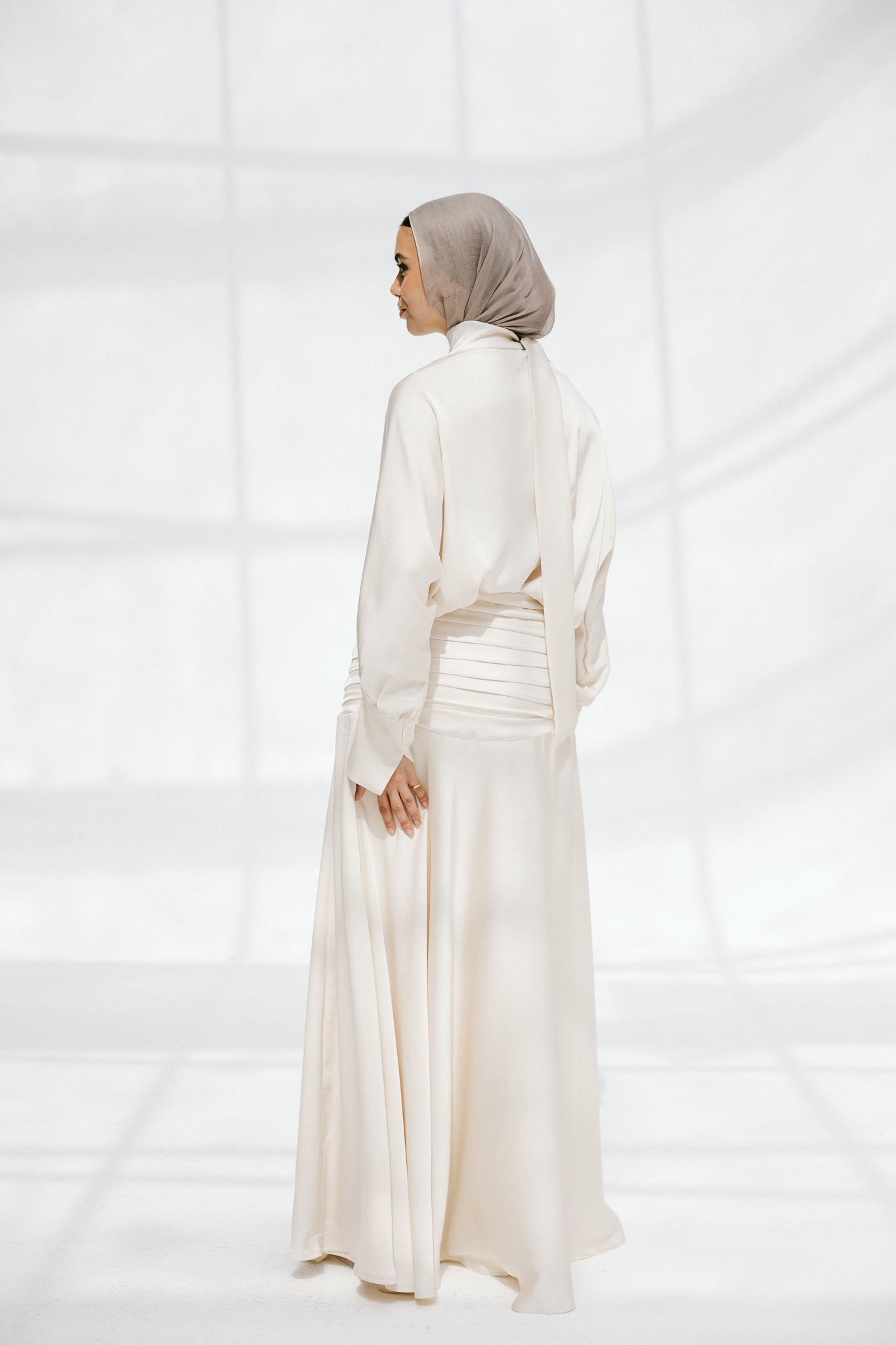The Serenity Set In Pearl