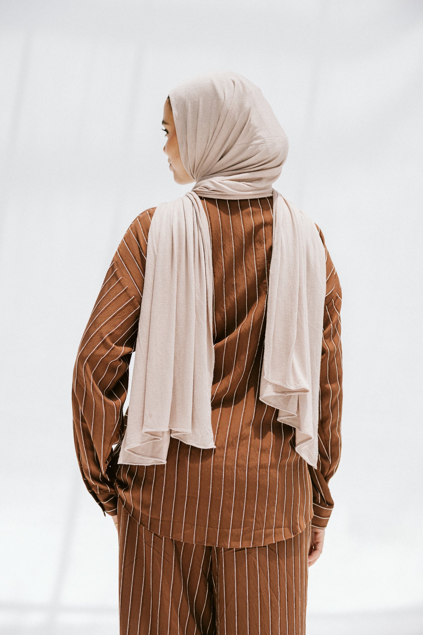 Retreat Set In Russet