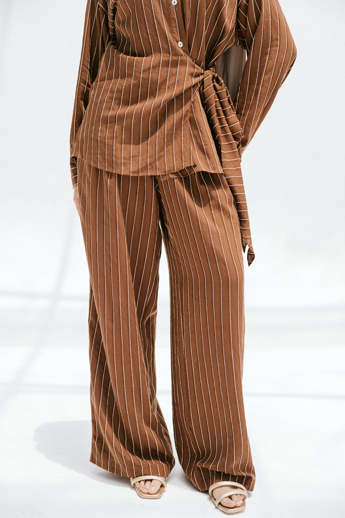 Retreat Set In Russet