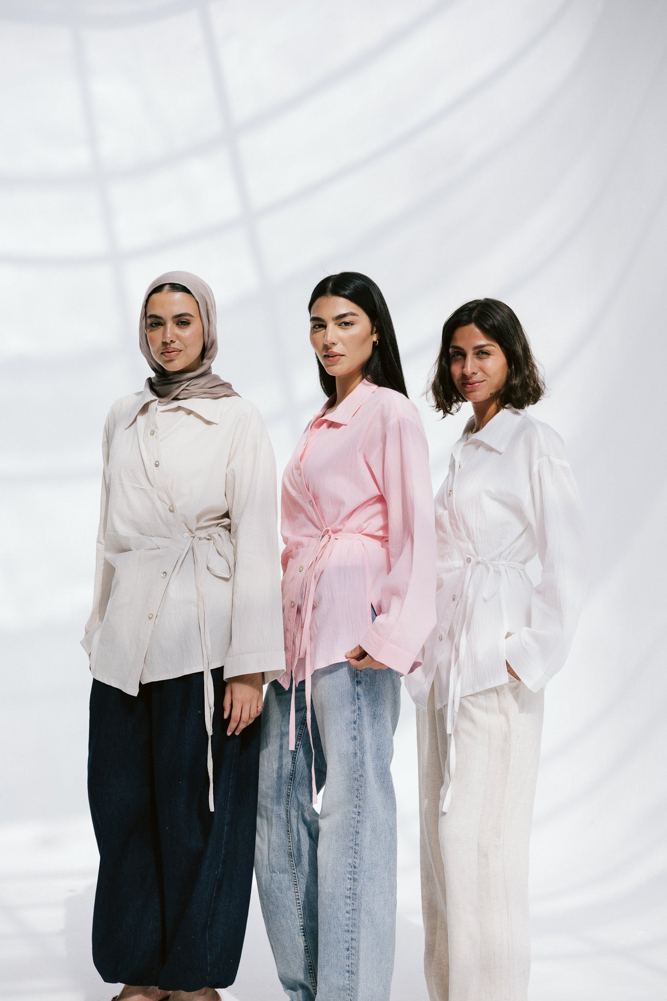 Side Note In Blush