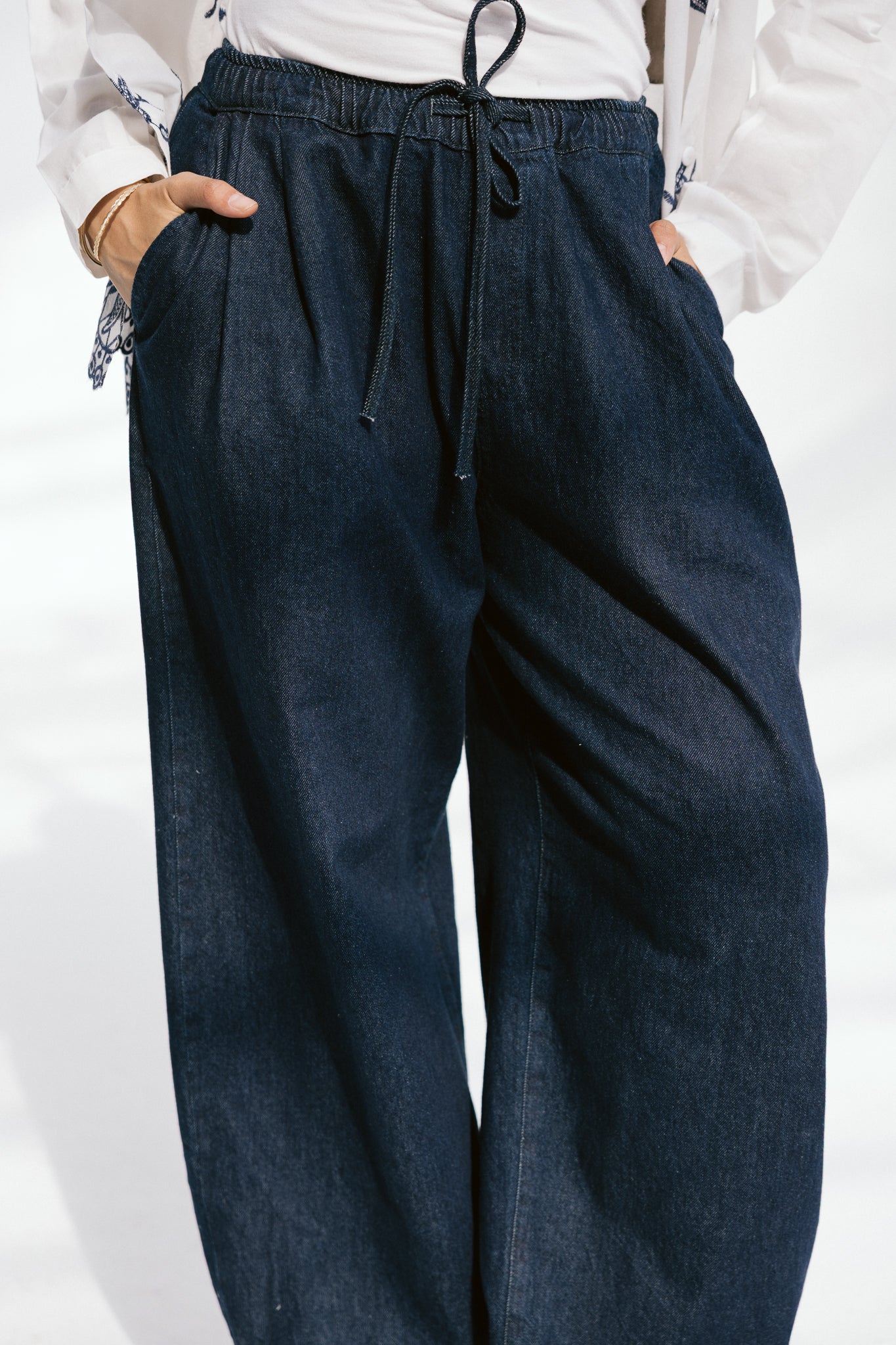 Parachute Pants