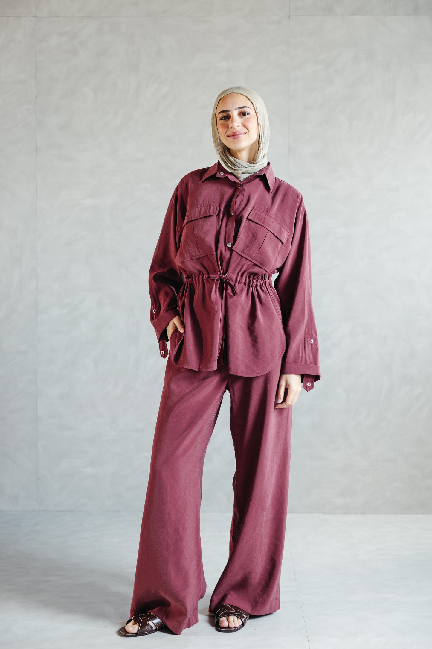The Signature set in Rust Berry