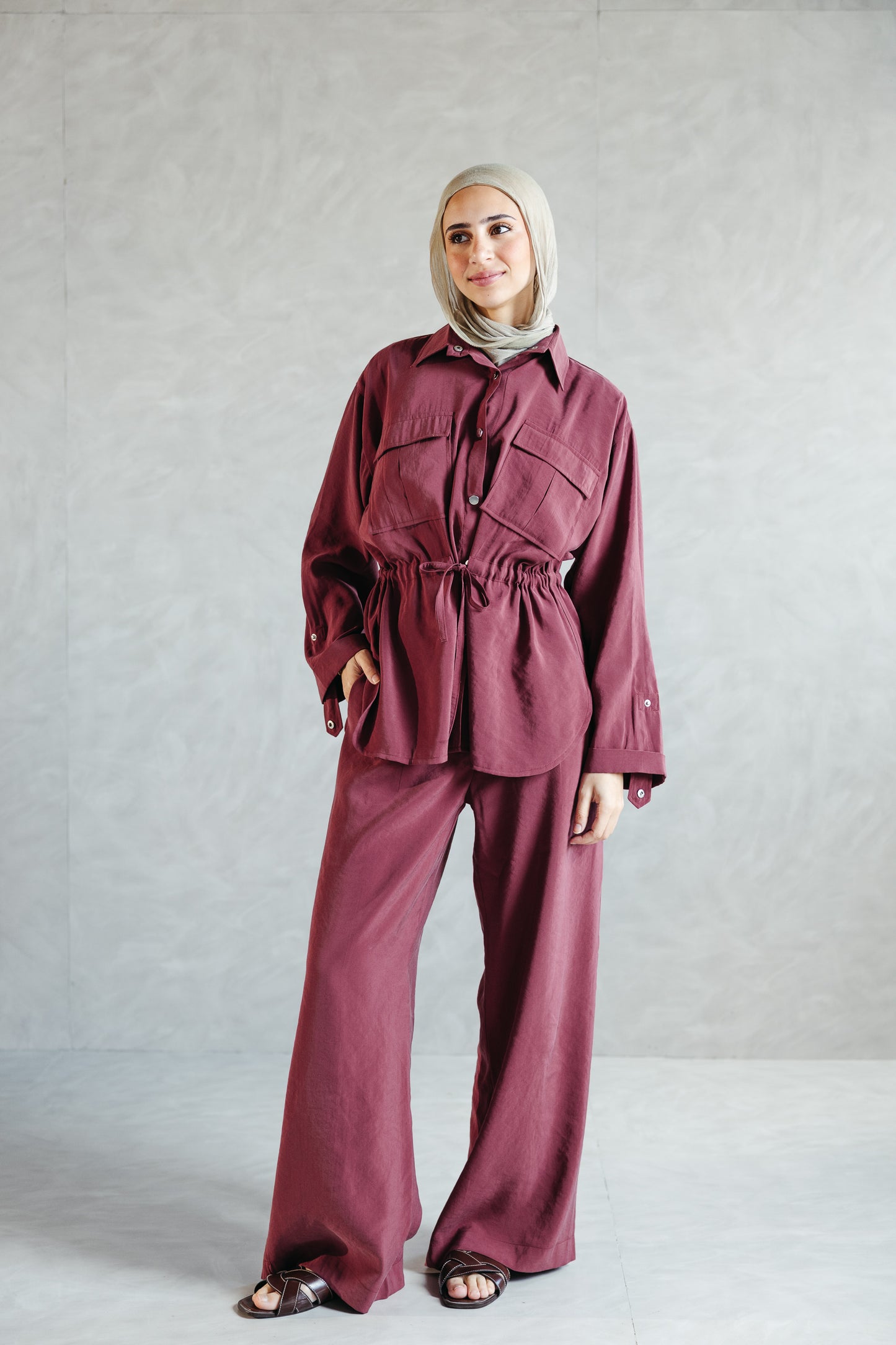 The Signature set in Rust Berry
