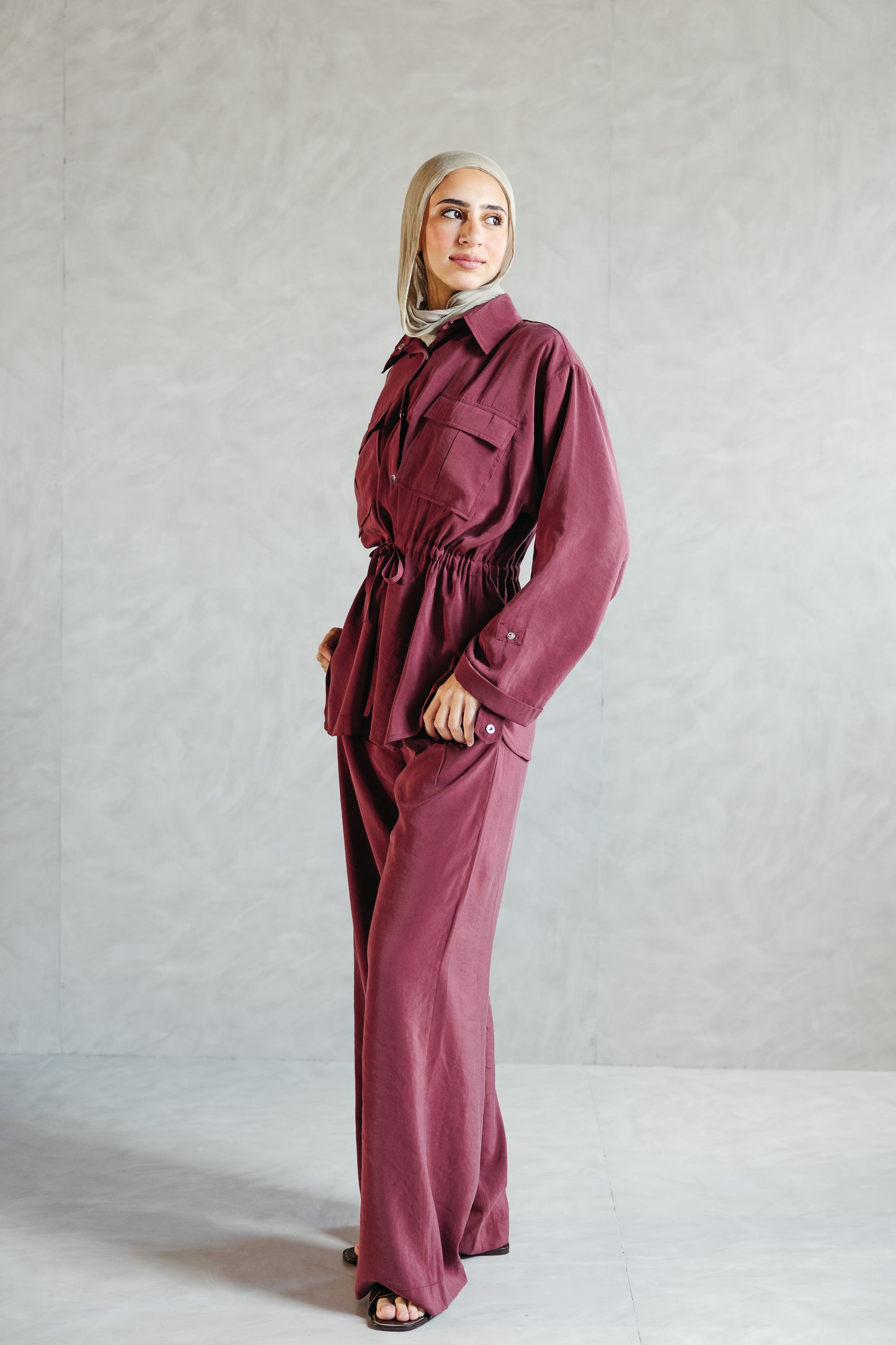 The Signature set in Rust Berry