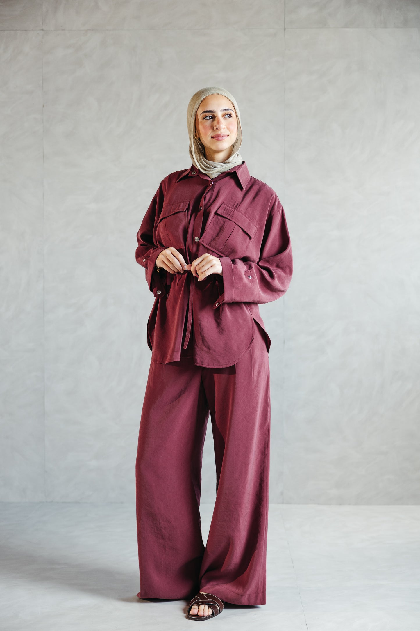 The Signature set in Rust Berry